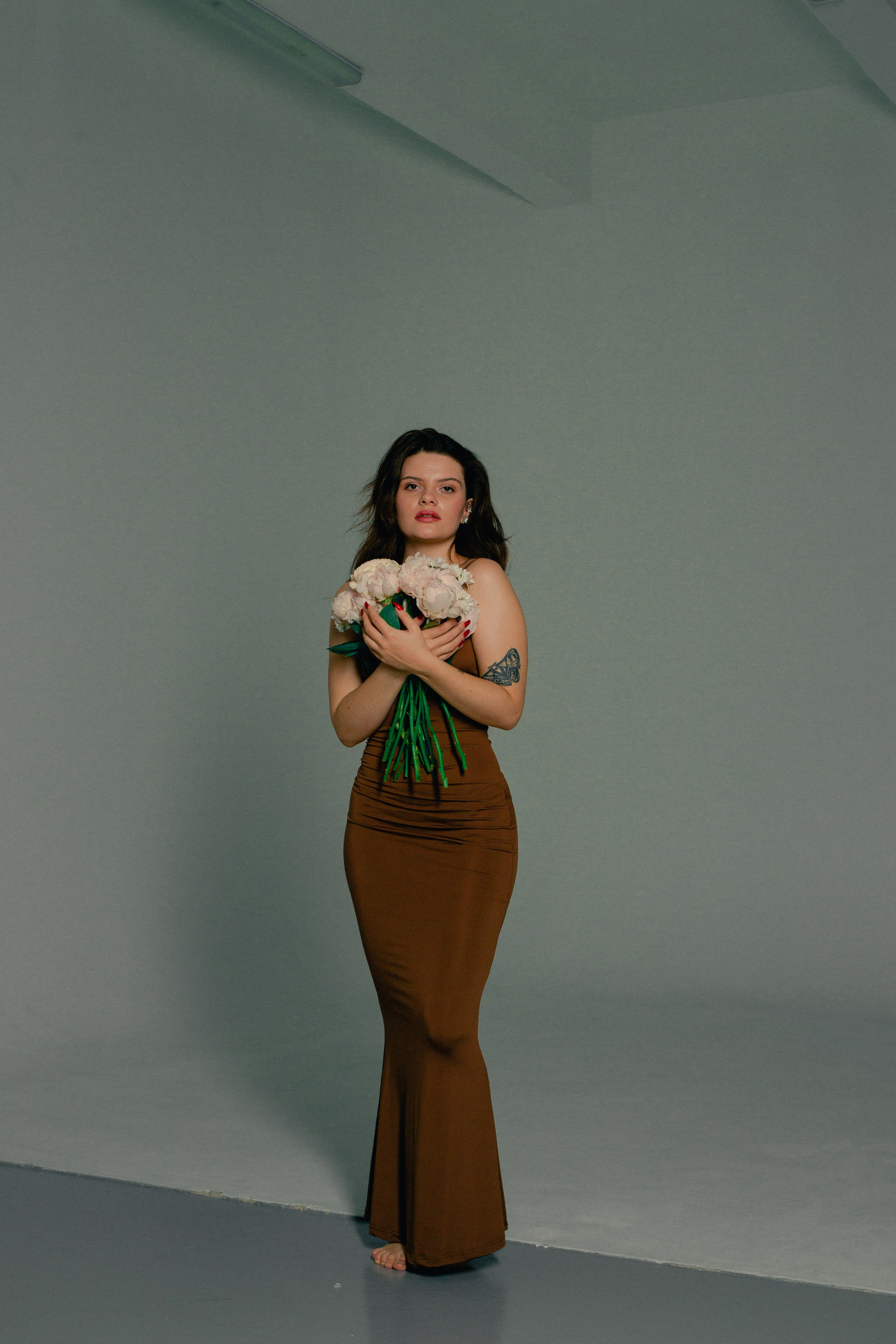 Настя. Фотограф Блинова Арина | Санк-Петербург