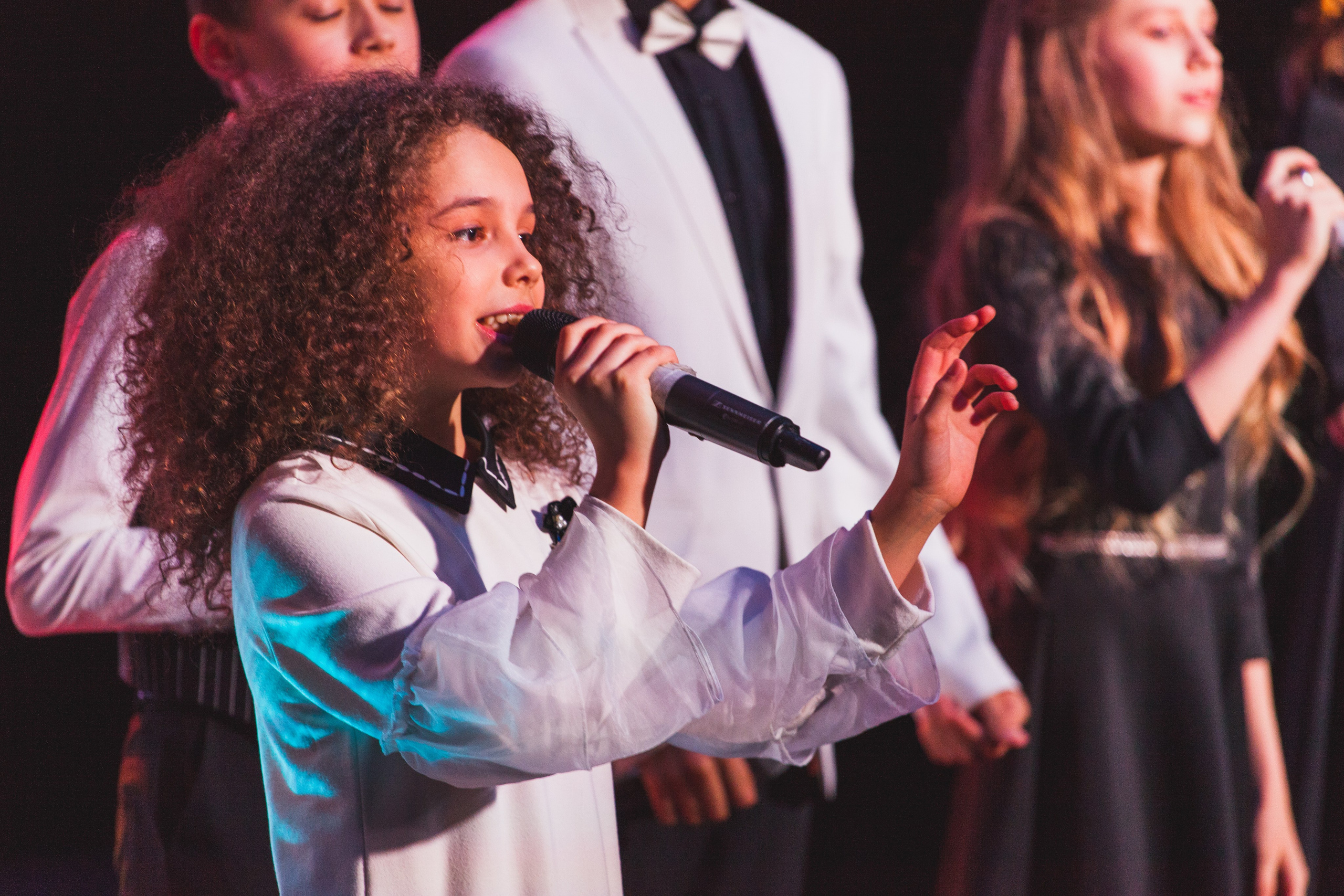 О2ТВ группа СТРАНА. Видеооператор/Фотограф Николай Завьялов