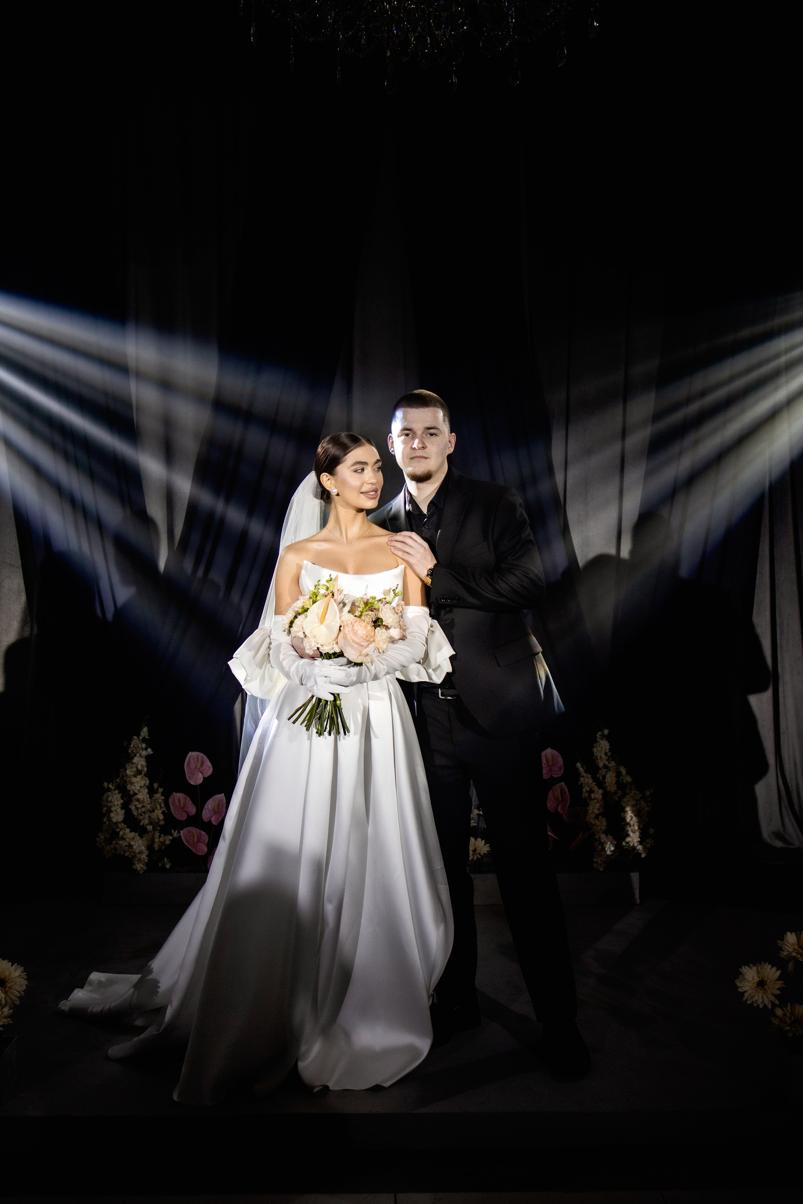 Артем и Вероника — Торжество. Фотограф Надежда Лукьянова