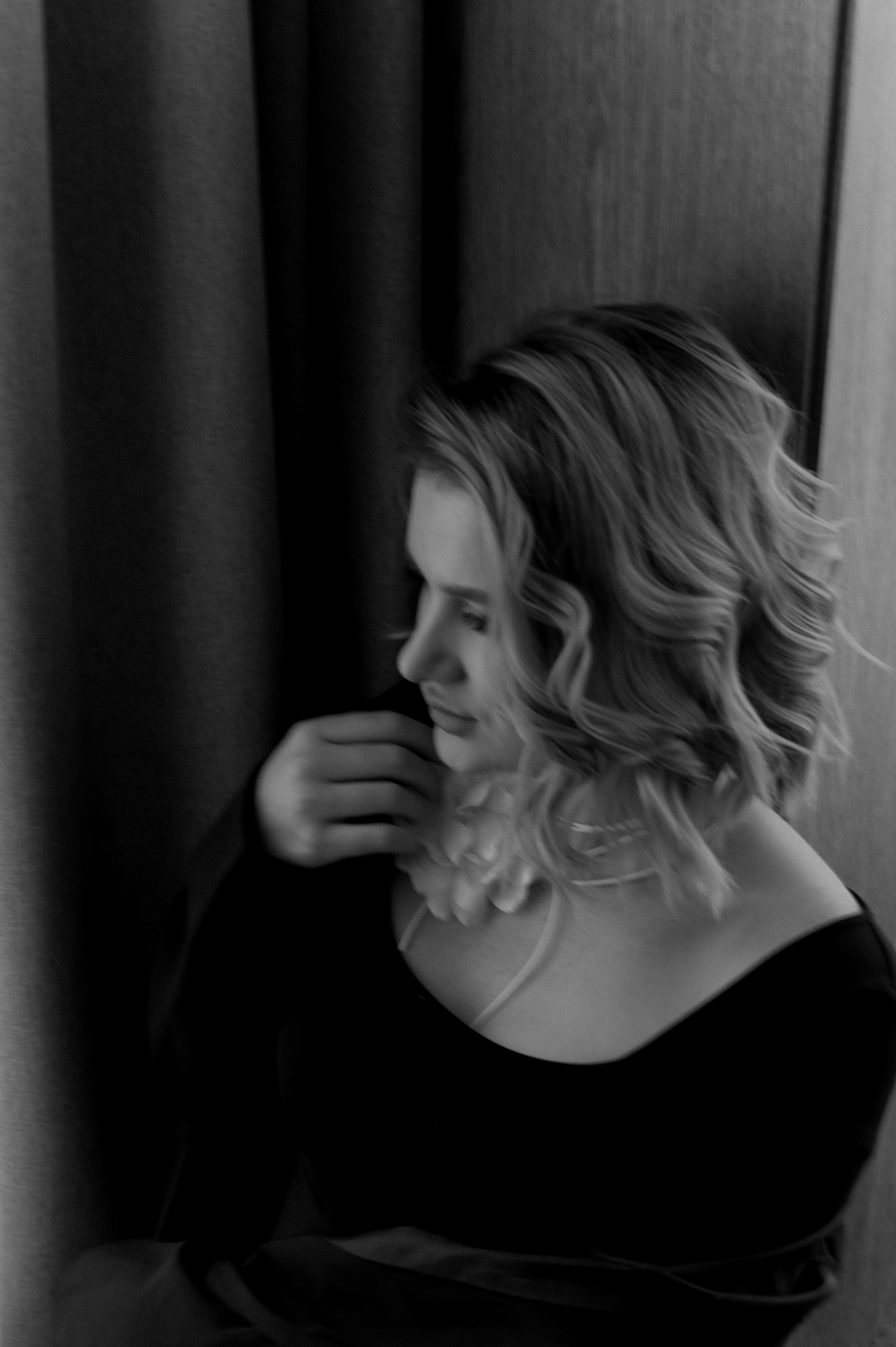 Даша. Свадебный и семейный фотограф в городе Смоленске