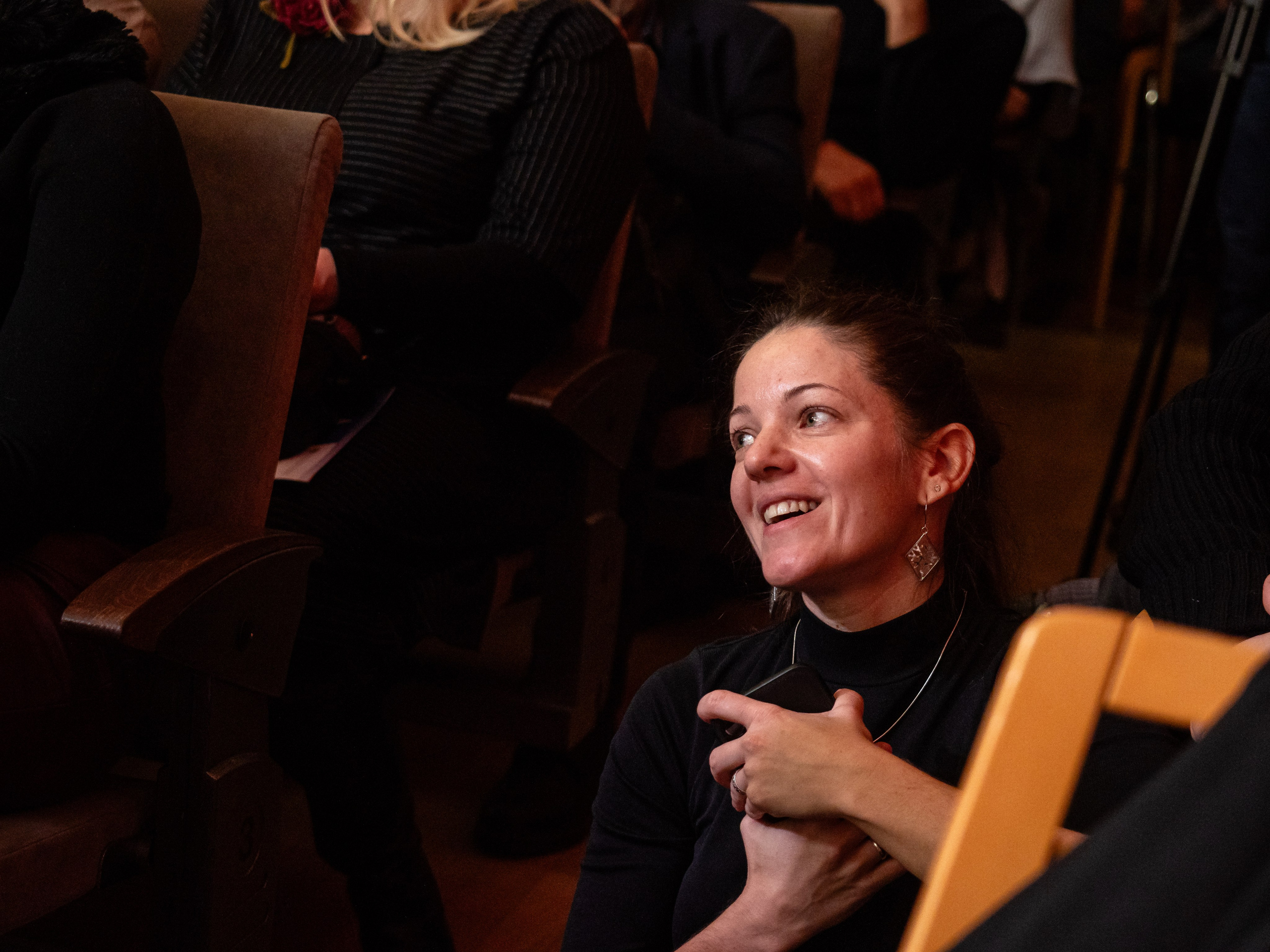 Национальная премия Золотая свеча. Алёна Орлова Портретный фотограф Москва