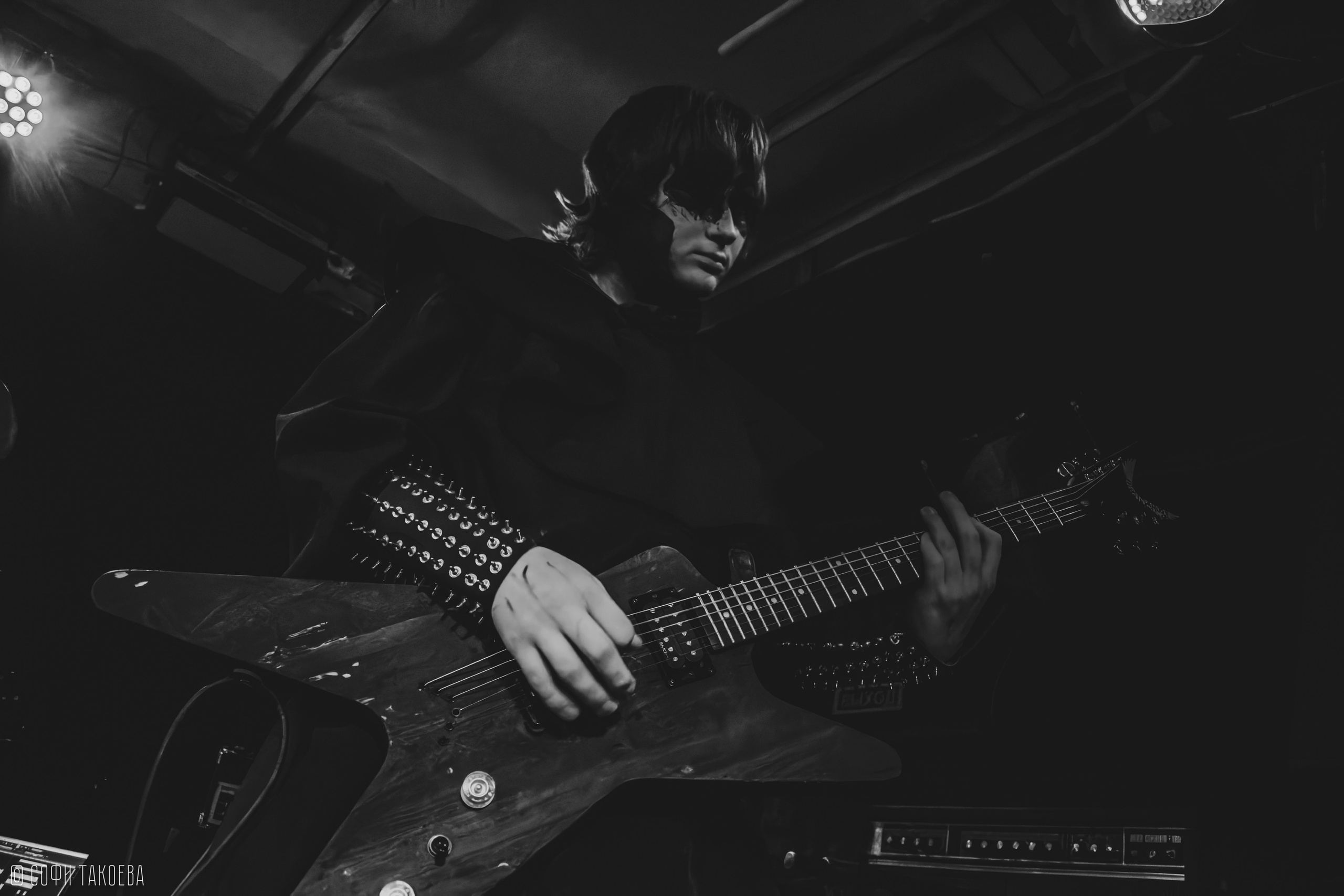 Neargroth 21.02.25. We will make everything metal!