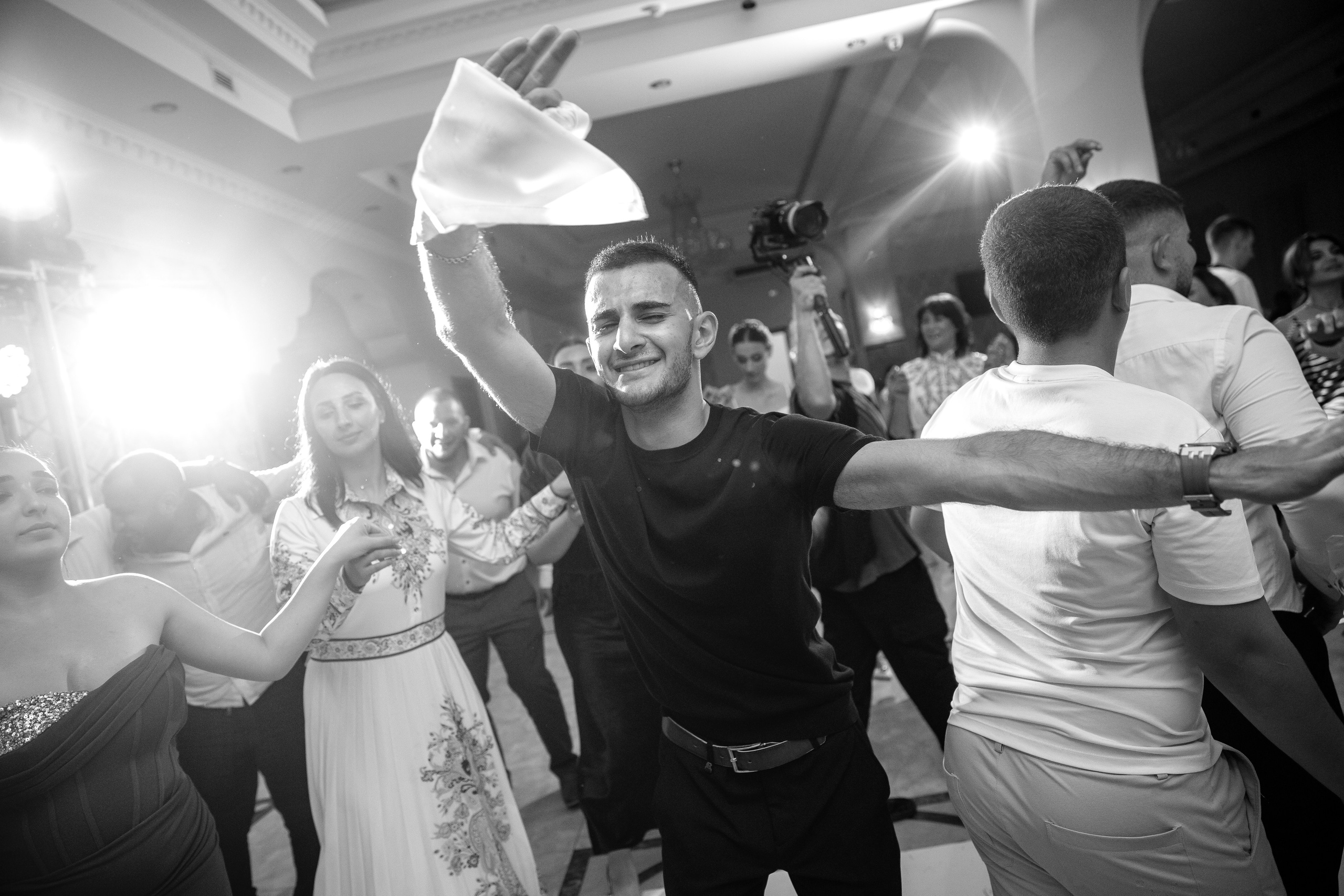 Сетрак и Марианна. Фотограф в Красноярске Надежда Воскресенская