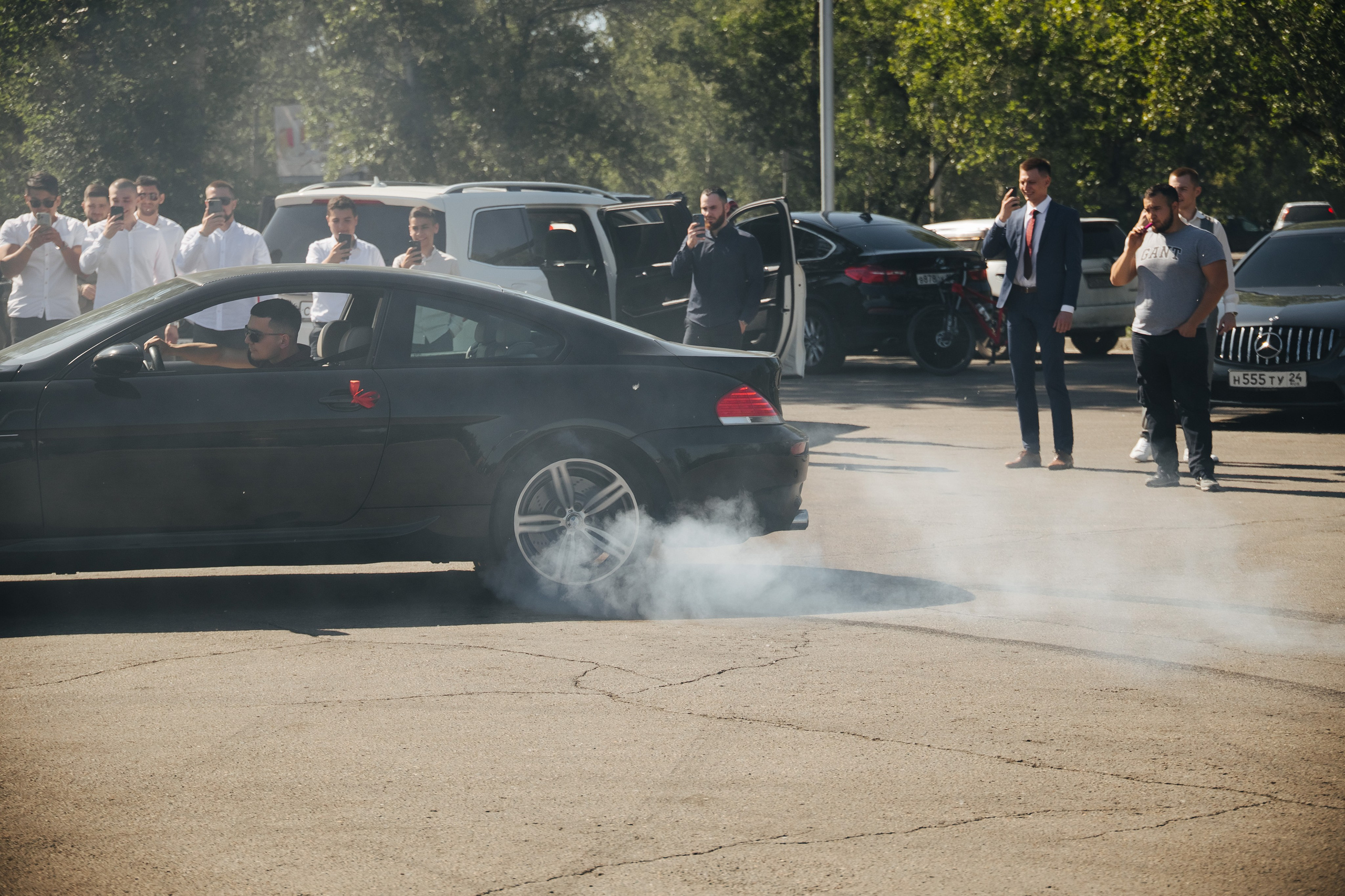 Асим Севиль. Фотограф в Красноярске Надежда Воскресенская