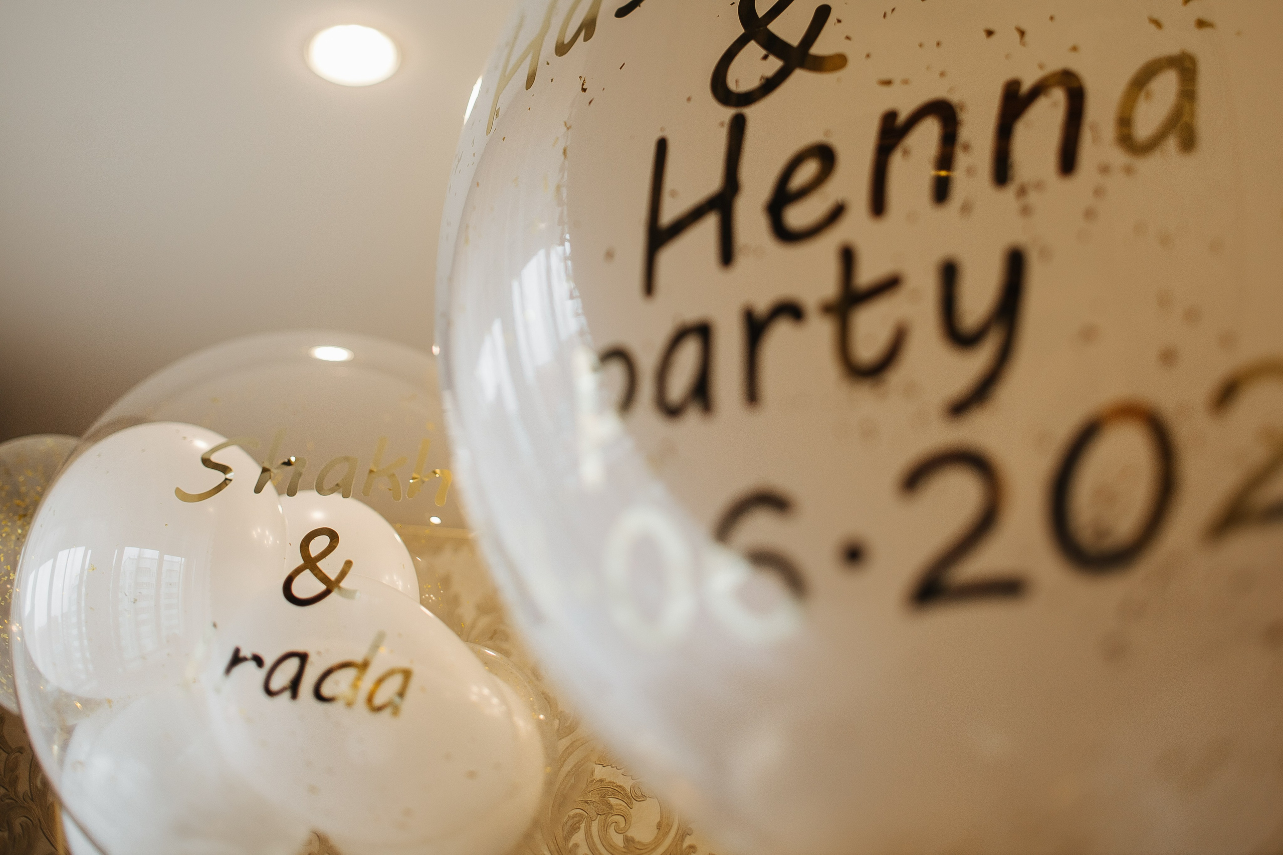 Шах и Ирада. Фотограф в Красноярске Надежда Воскресенская