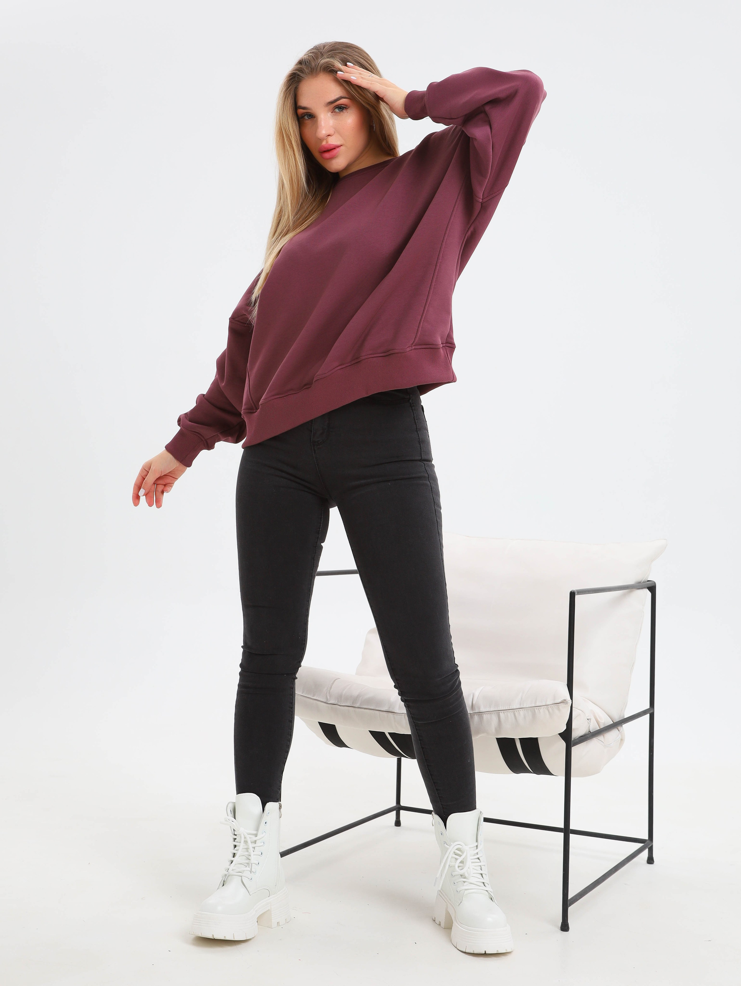 Бренд Elit Tricotag. Съемка для маркетплейс г. Иваново Ольга Денисенко