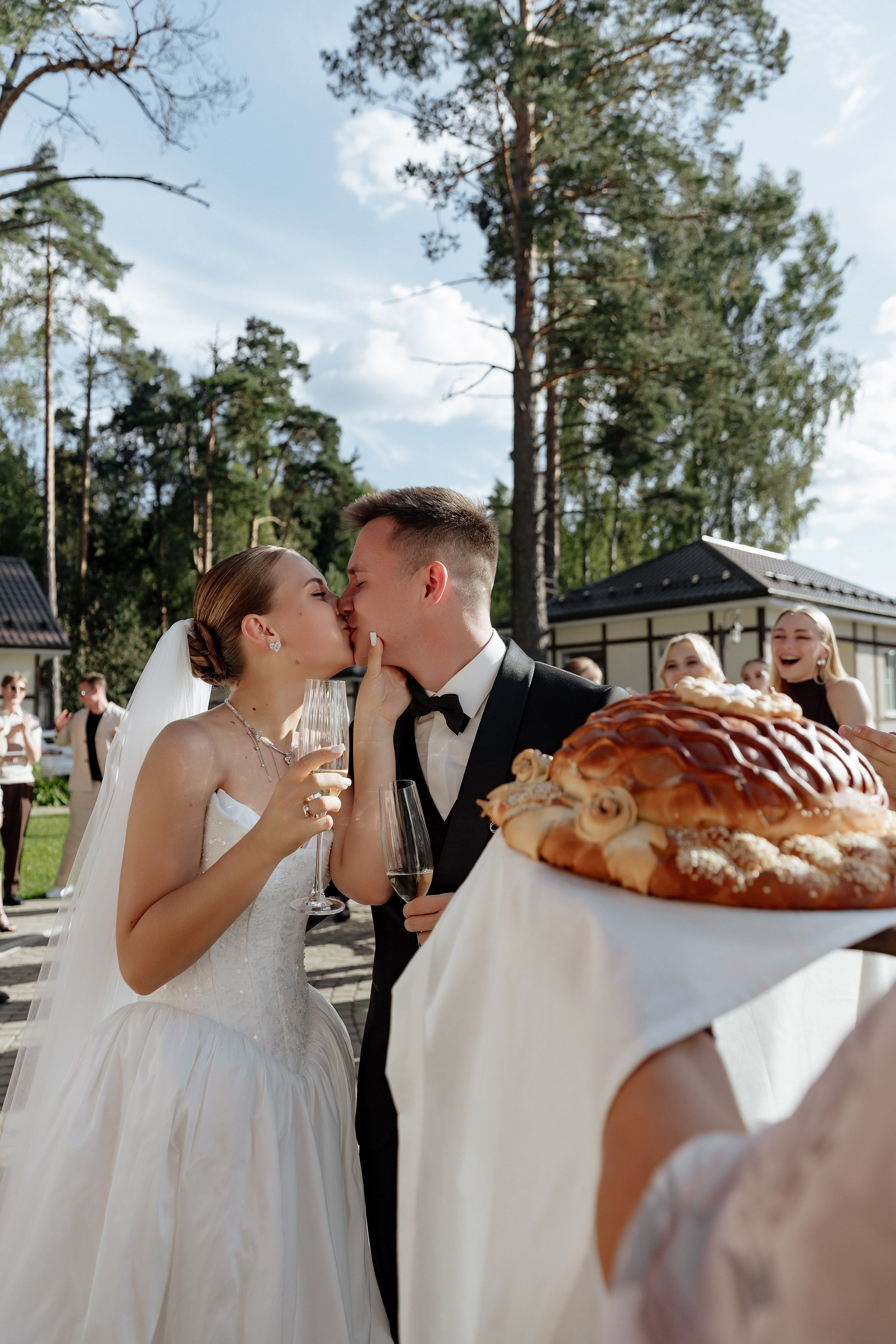 15 августа WED. Свадебный фотограф Анастасия Пелевина