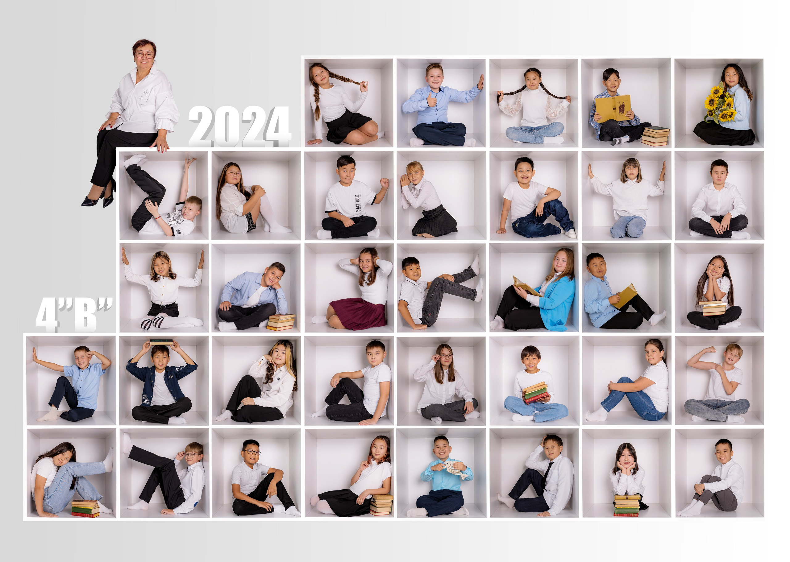 Виньетки. Фотостудия Малина в городе Улан-Удэ. Фотограф Ирина Жарникова