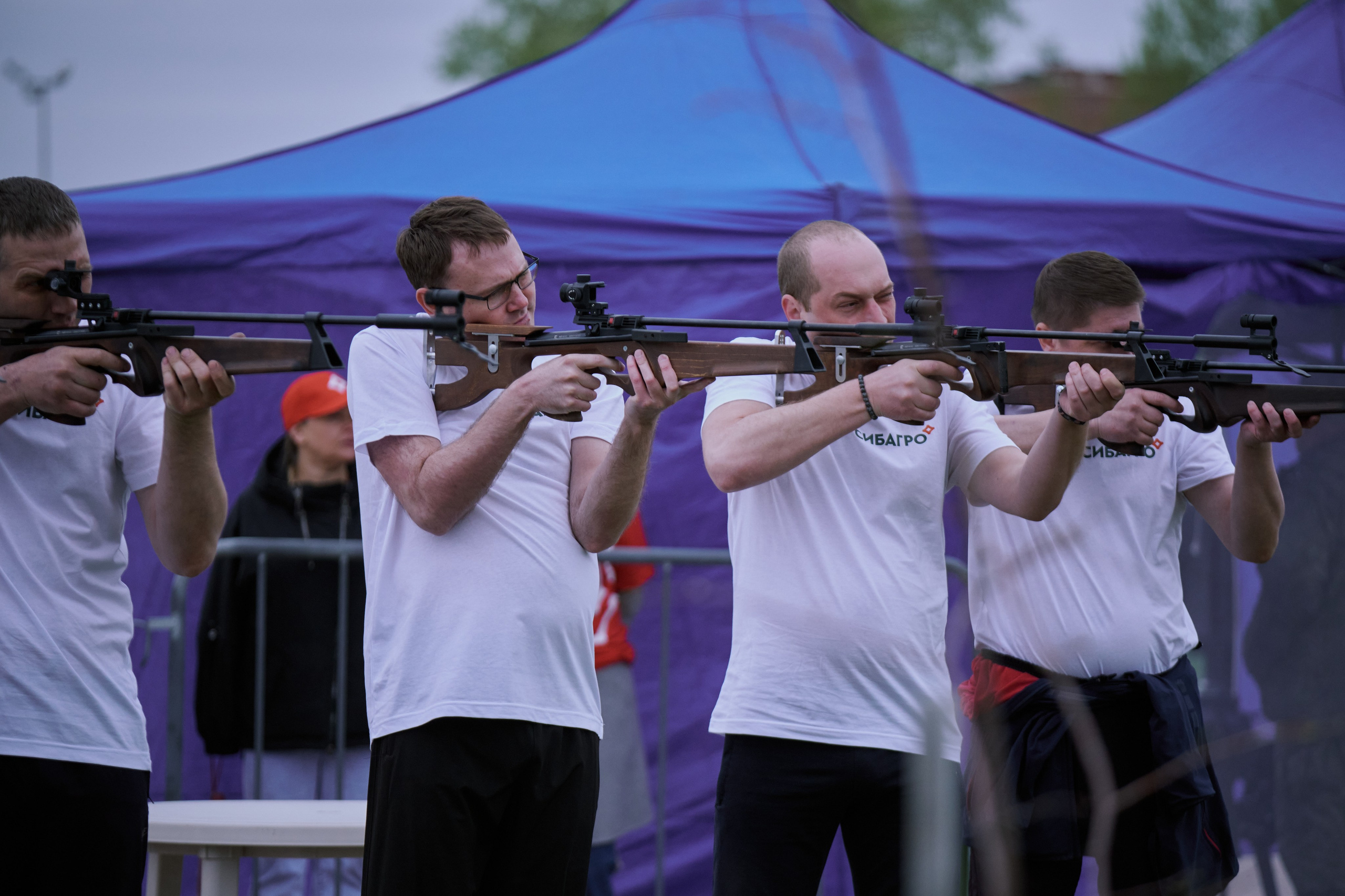 Сибагро (строевая). Свадебный фотограф в Екатеринбурге Соседков Евгений