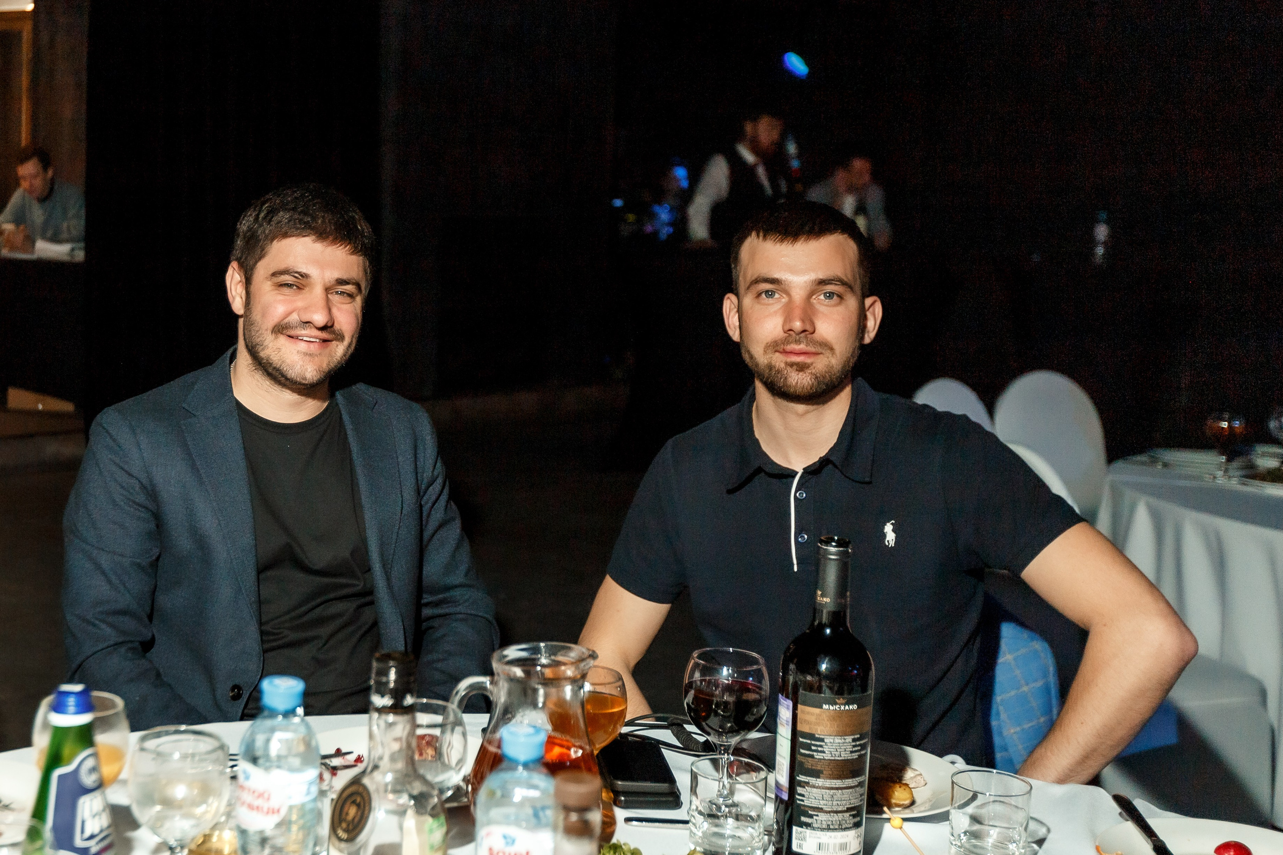 Апикс Конференция. Свадебный фотограф в Москве — Ольга Козловская