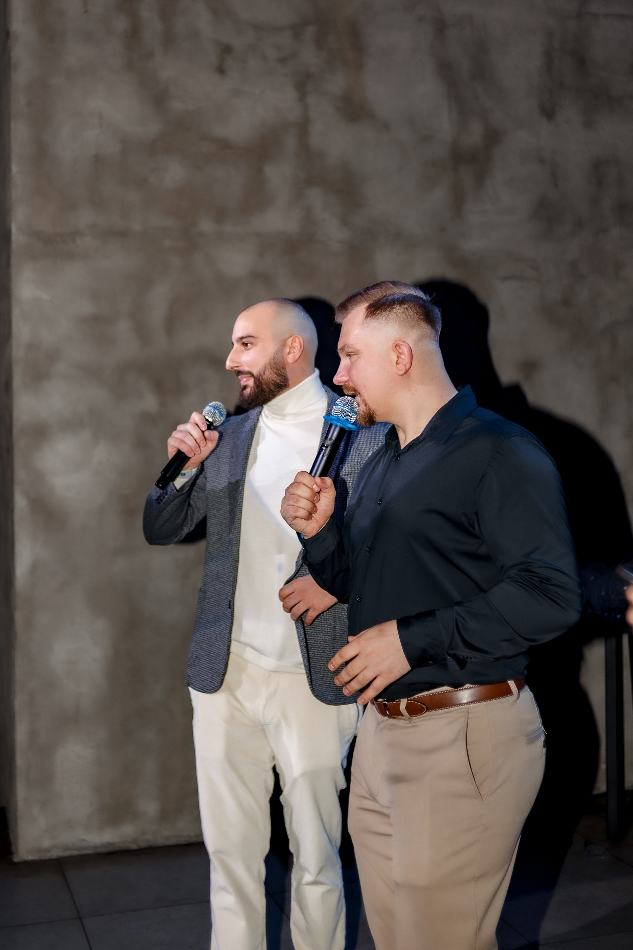 Корпоратив Betone. Свадебный фотограф в Москве — Ольга Козловская