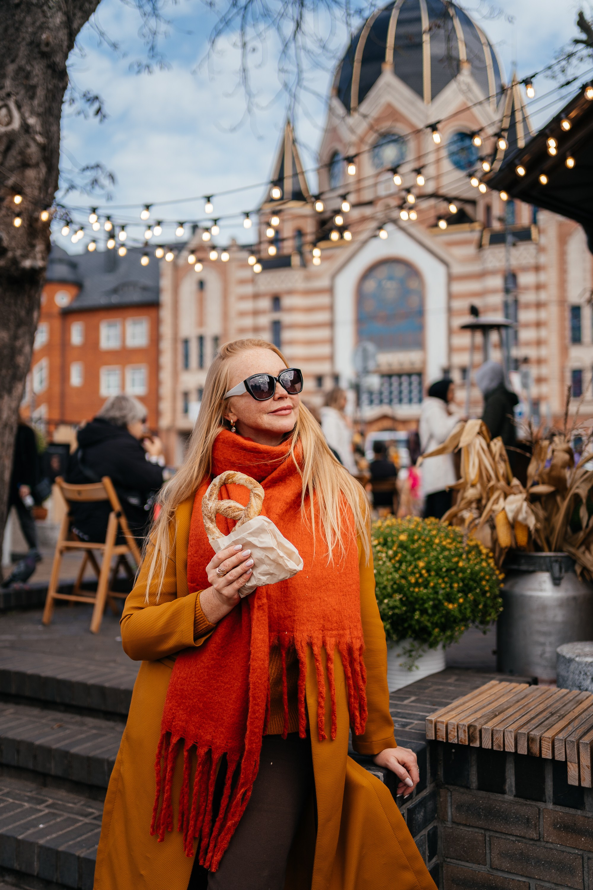 Калининград. Семейный и детский фотограф Margo Photolab в Москве