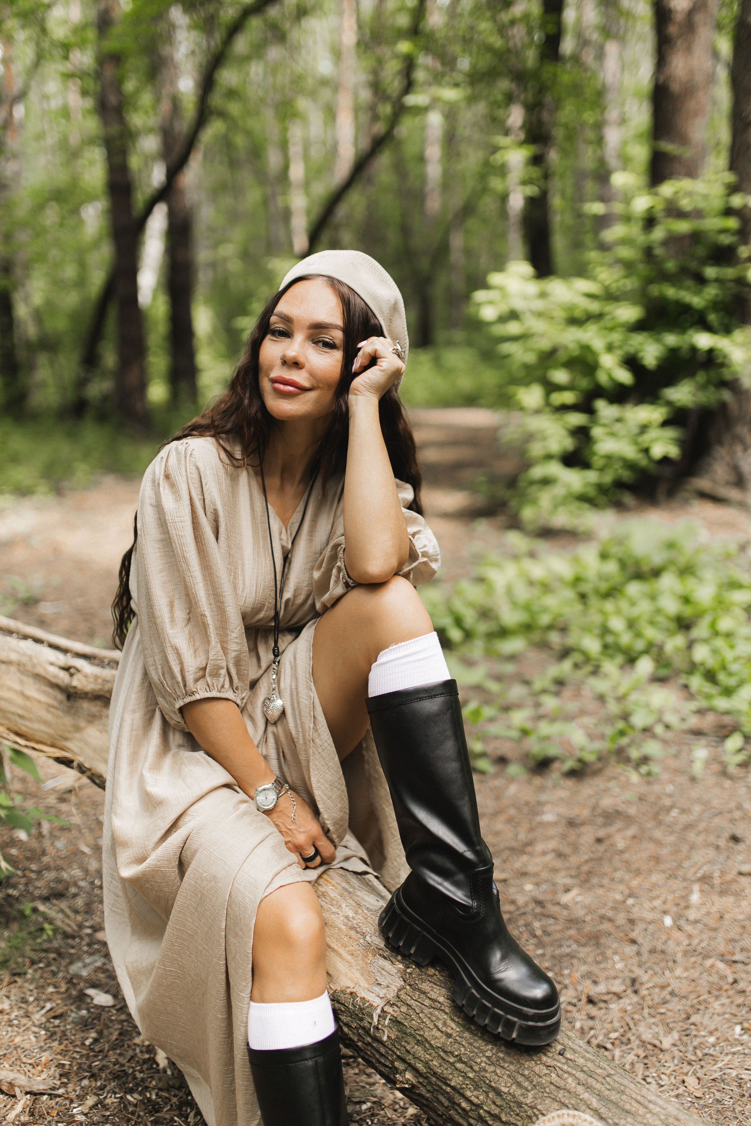 Лера. Семейный и свадебный фотограф в Екатеринбурге Орлова Ирина