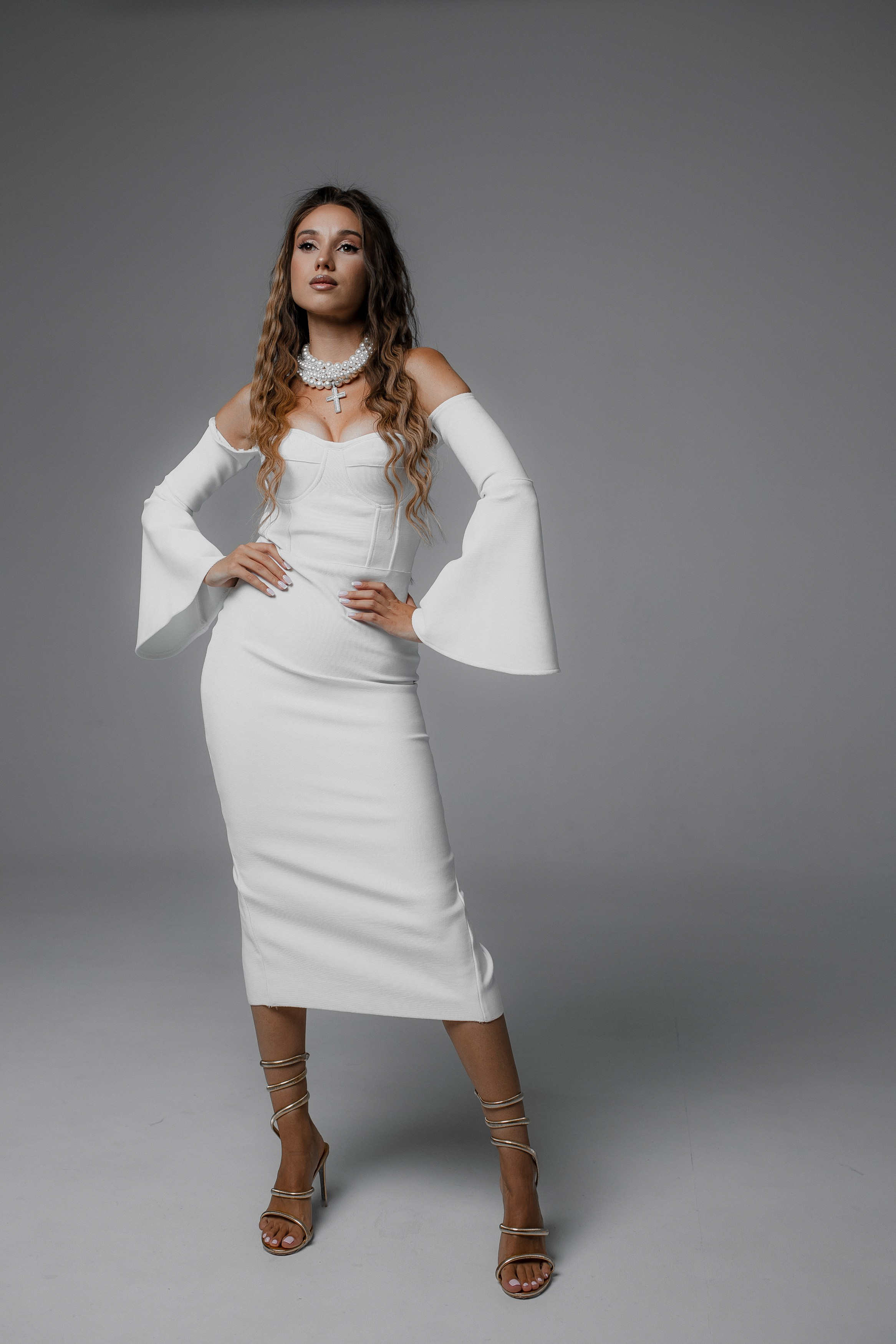 Индивидуальные съемки. Свадебный фотограф в Крыму Алексей Карасёв