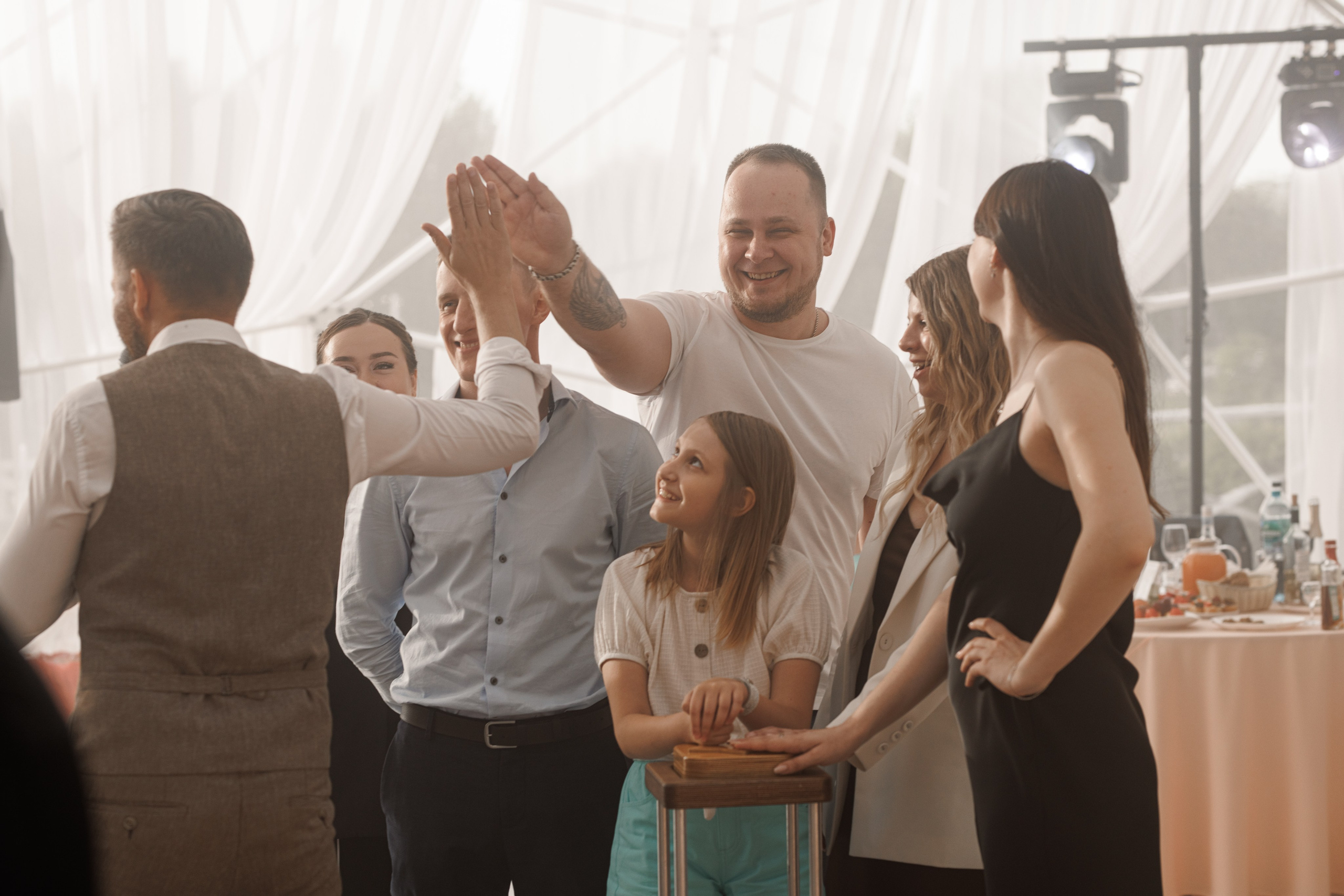 С + Г — май. Свадебный и семейный фотограф Наталья Штык