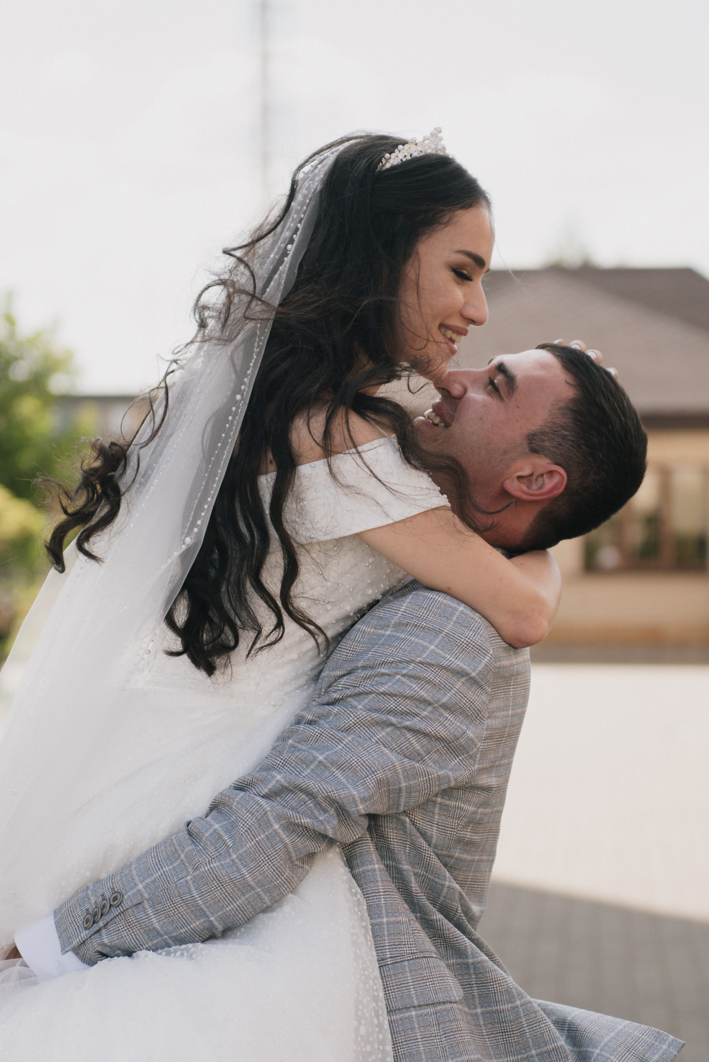 Свадьбы. Фотограф Злата Воробьёва | Москва