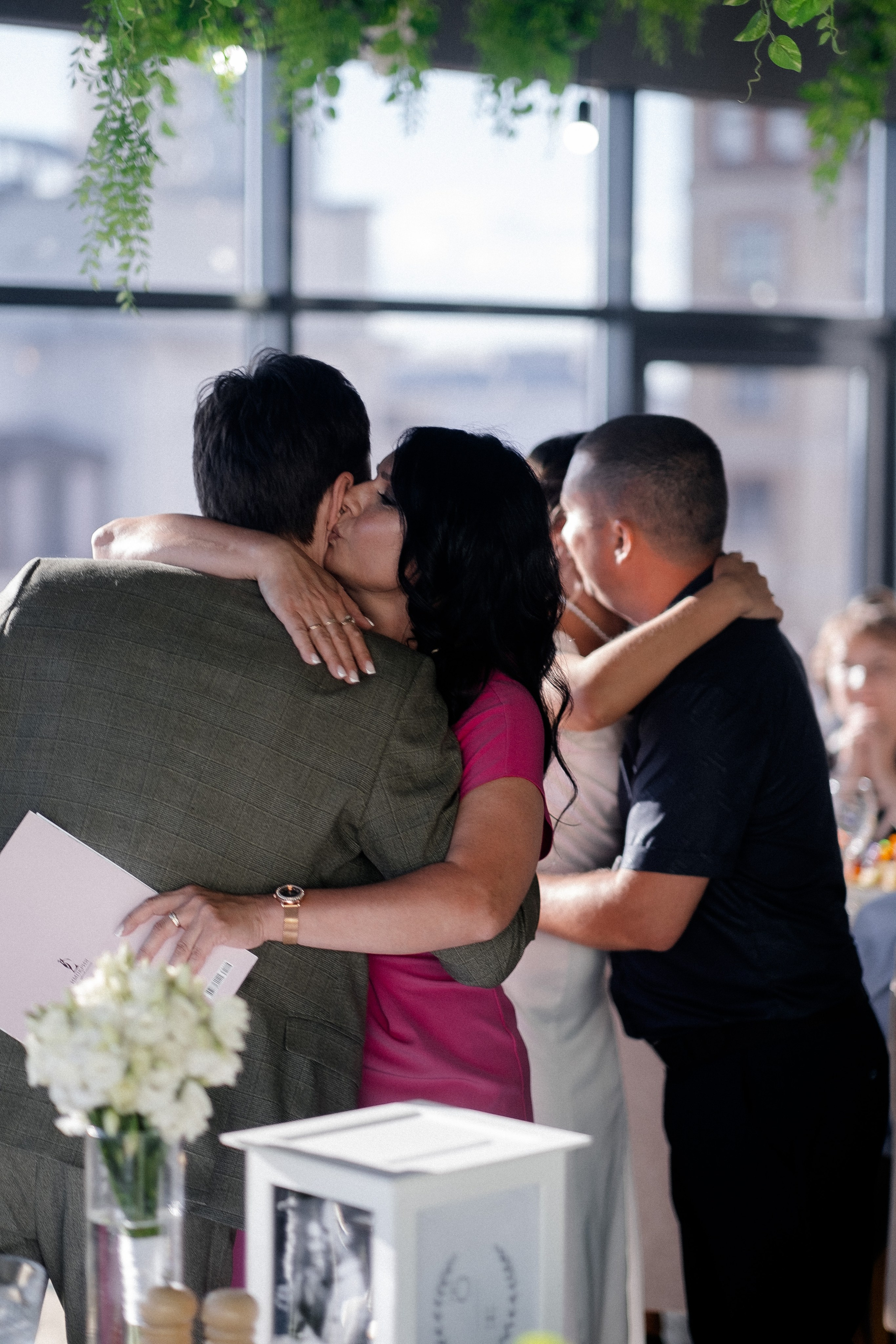 Коля & Юля. Свадебный и семейный фотограф в Казани и Зеленодольске Ланочкин Илья