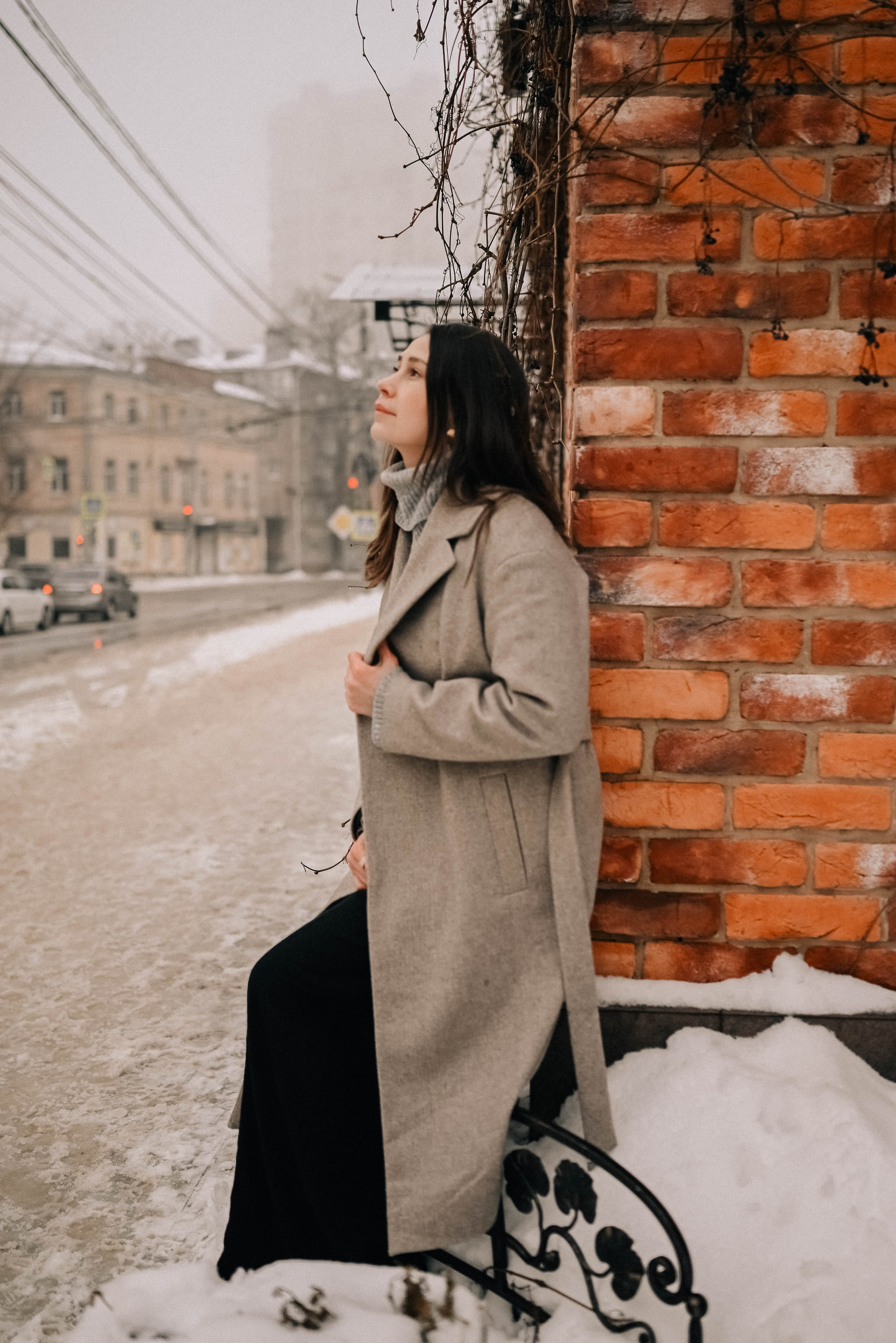 Стрит Воронеж. Семейный фотограф в Москве Люберцах Ирина Вронская