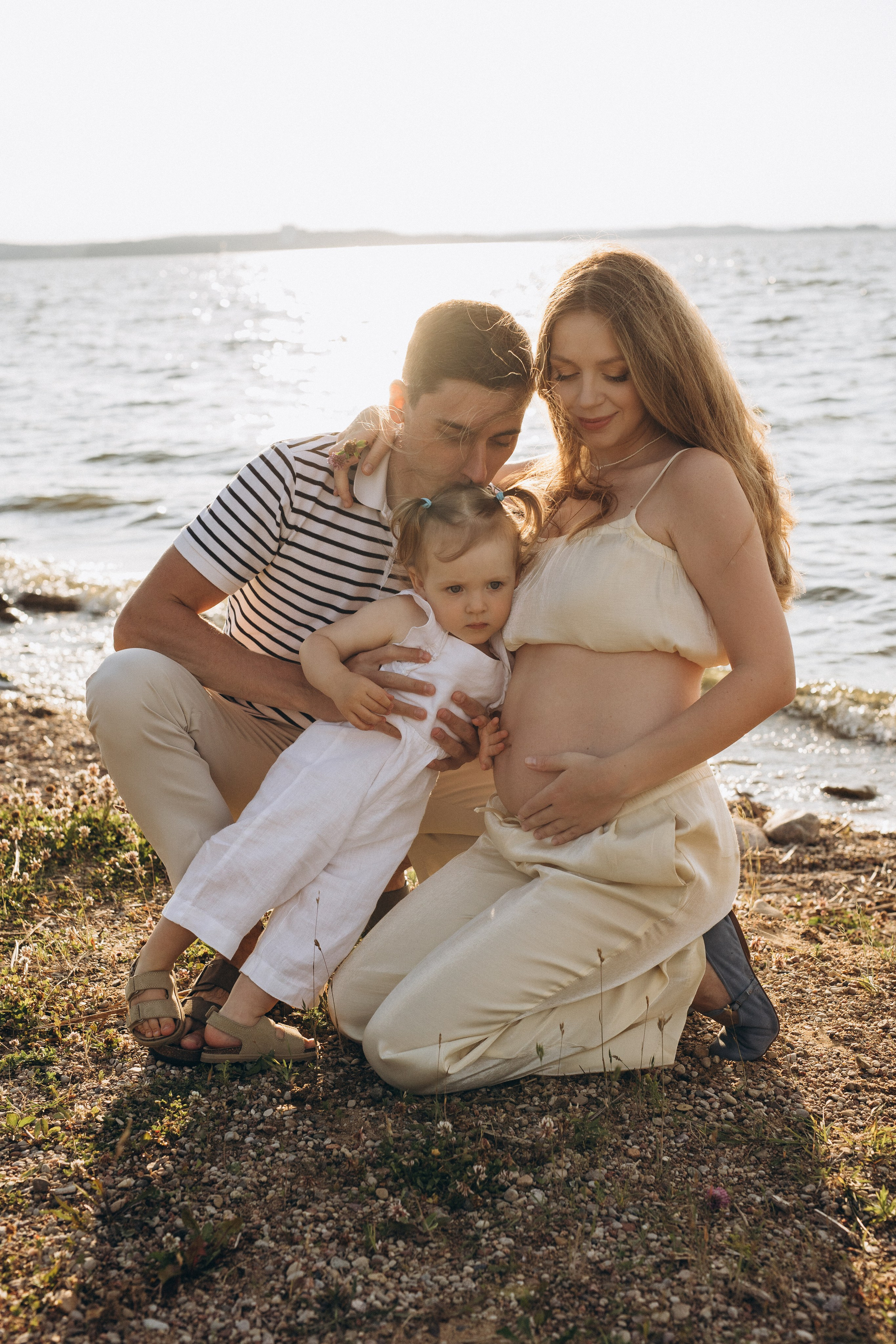 Беременность. Алёна Берёзка фотограф Минск