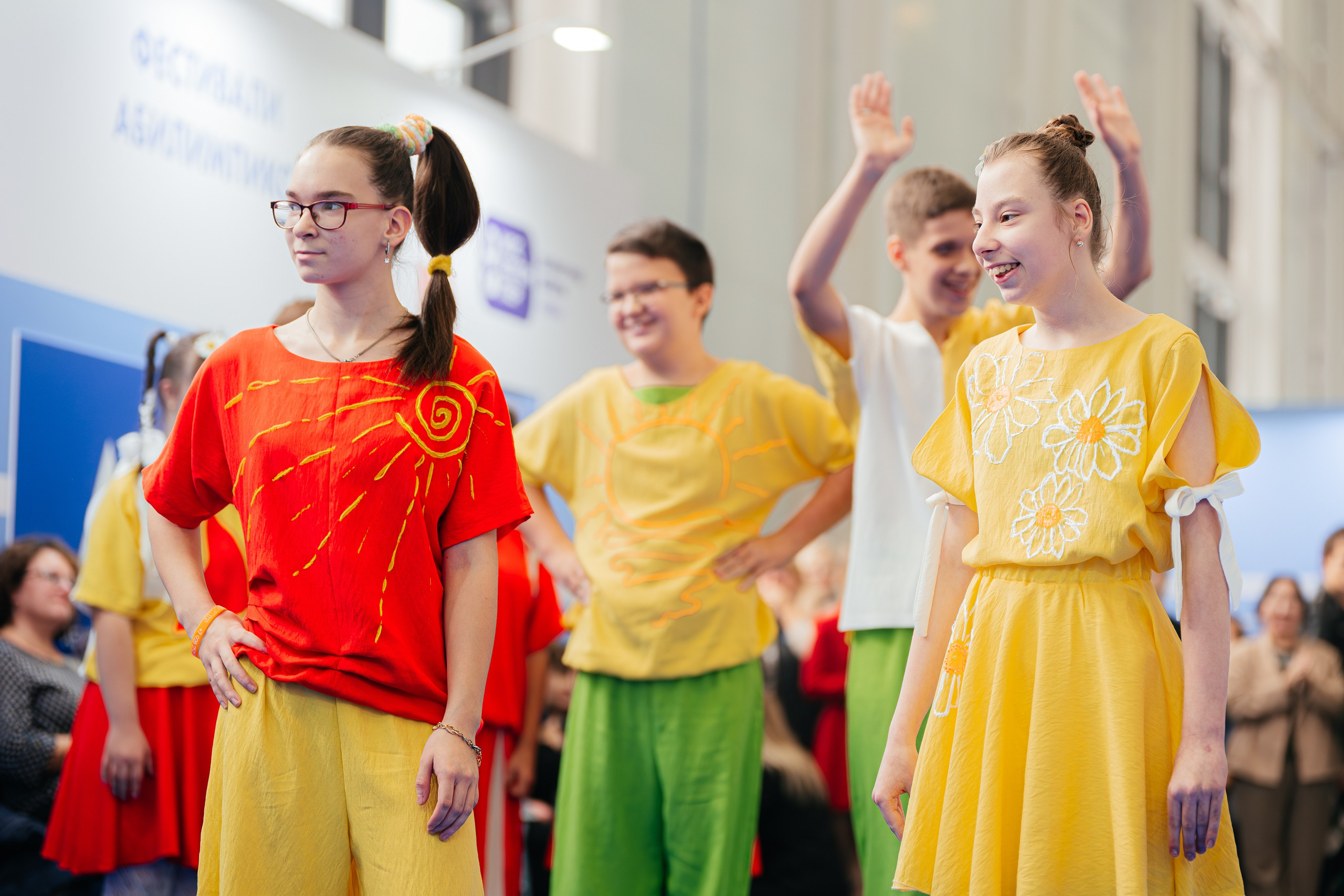 Абилимпикс 2025. Коммерческий фотограф в Санкт-Петербурге Анна Кобзарь