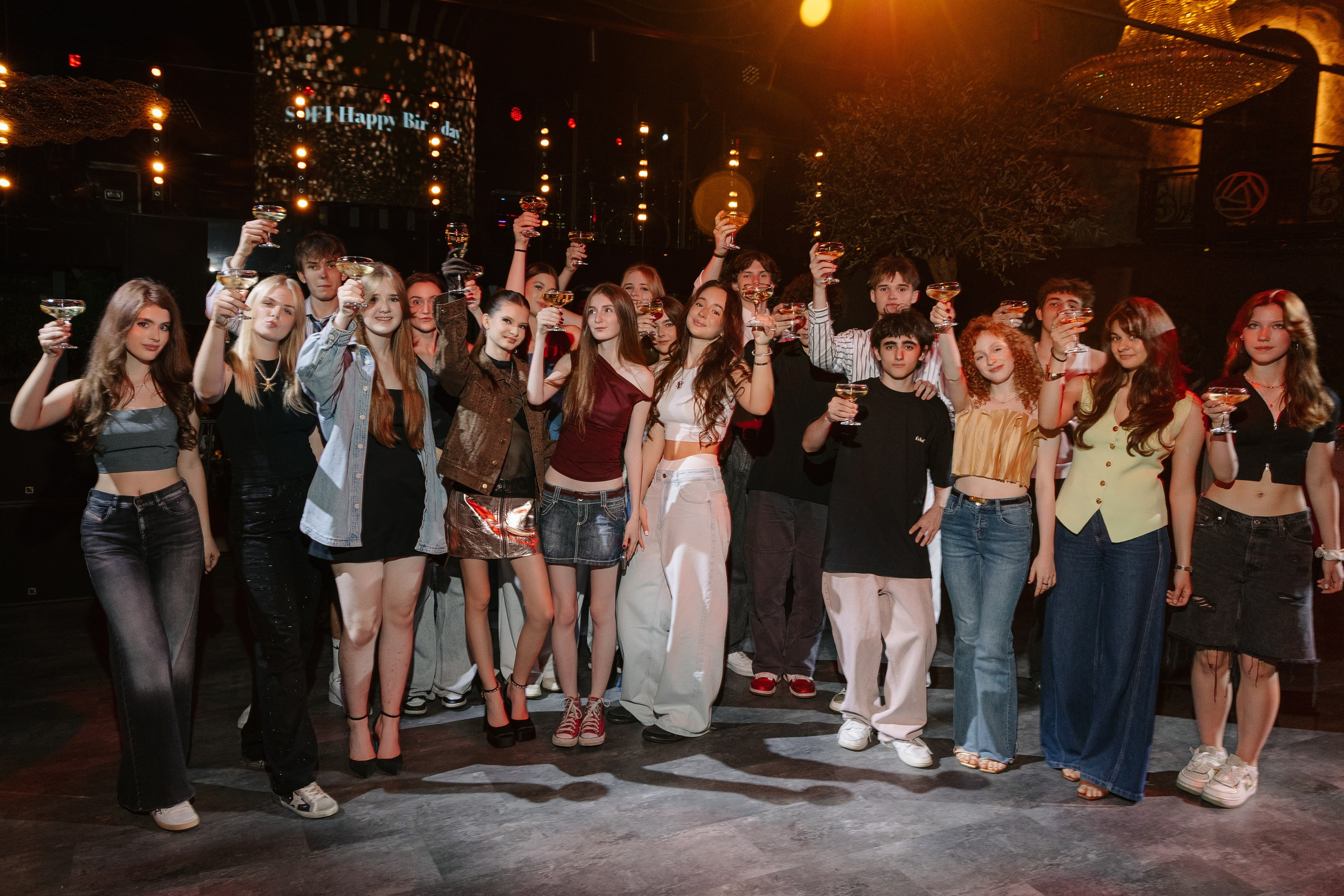 Софи 18. Свадебный фотограф Москва Саша Серегина (Сашина)