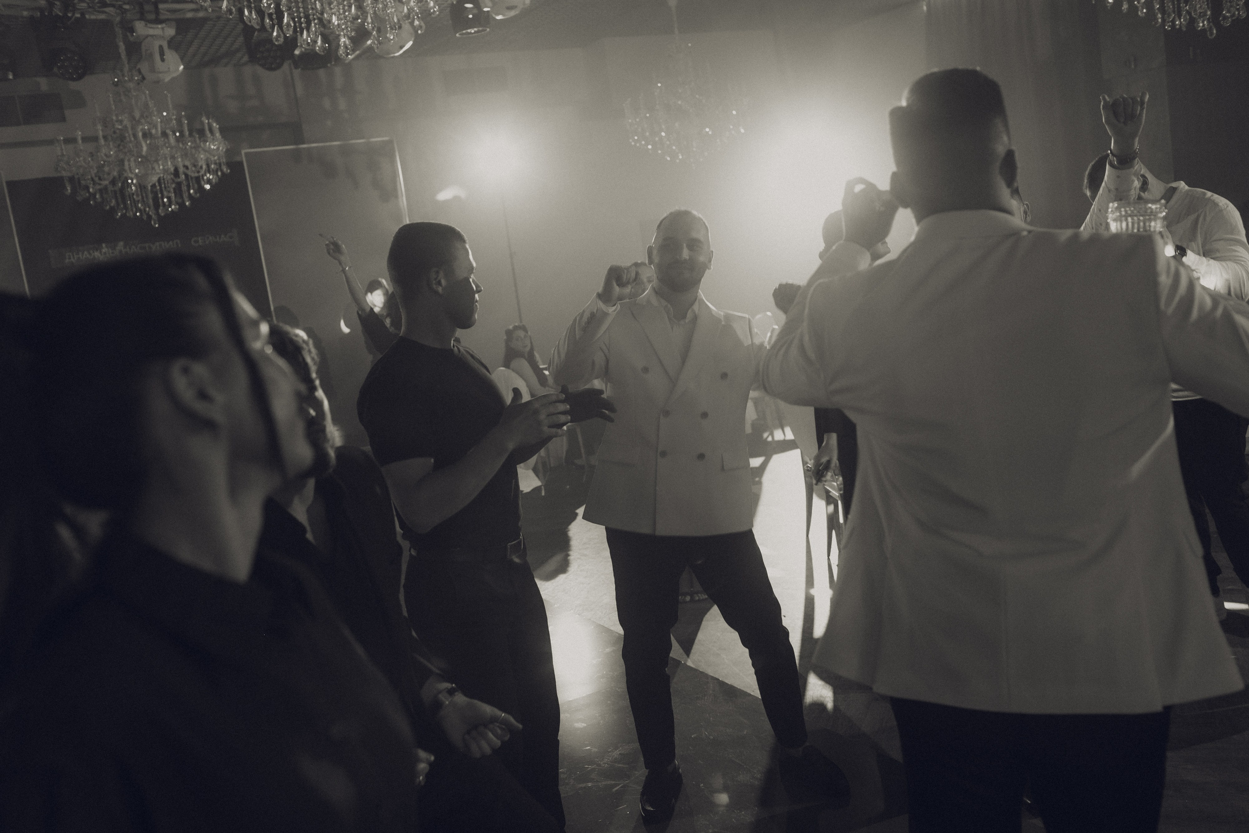 «Однажды наступило сейчас». Свадебный фотограф Артак Костанян