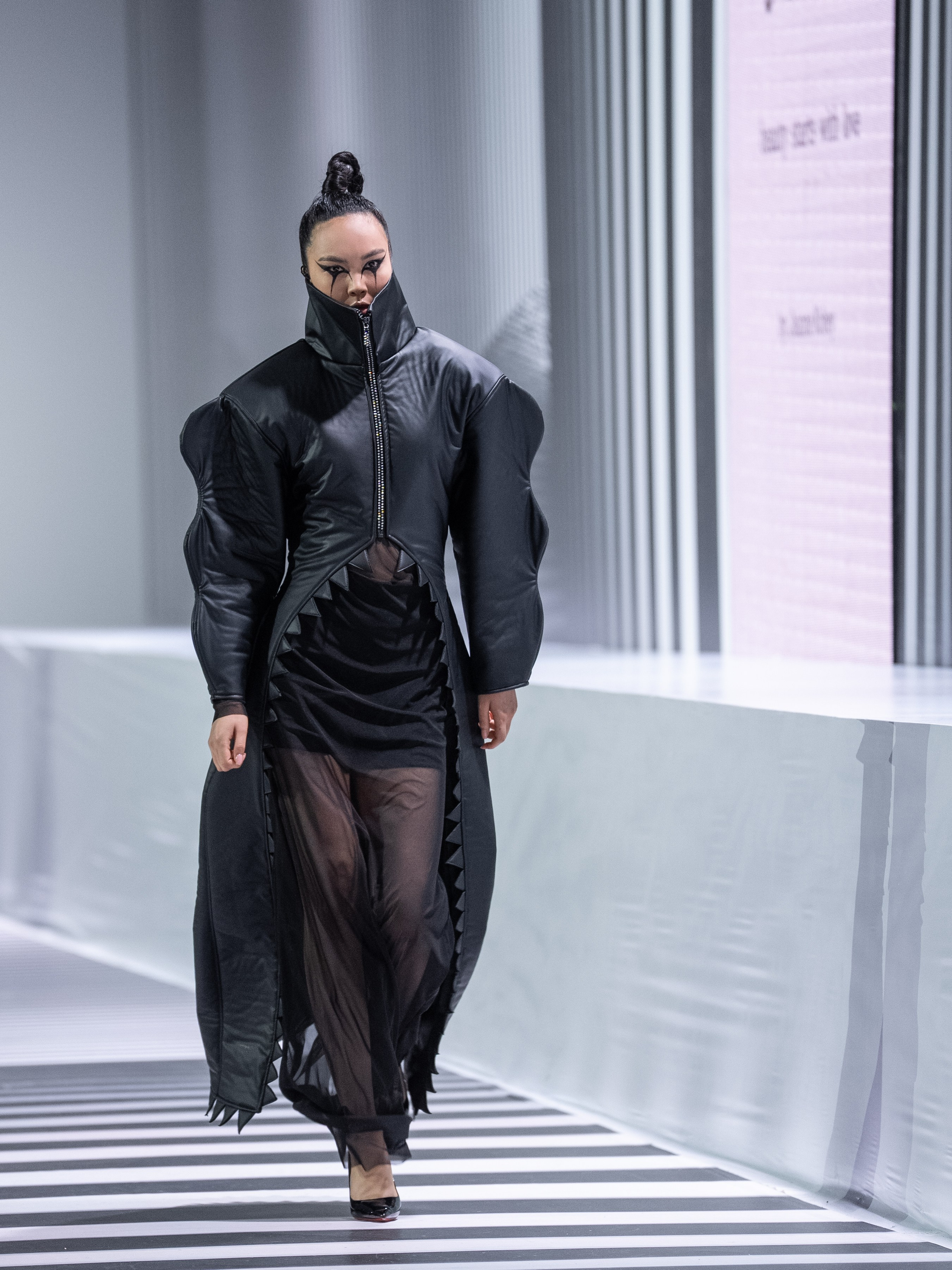 Kazakhstan Fashion Week