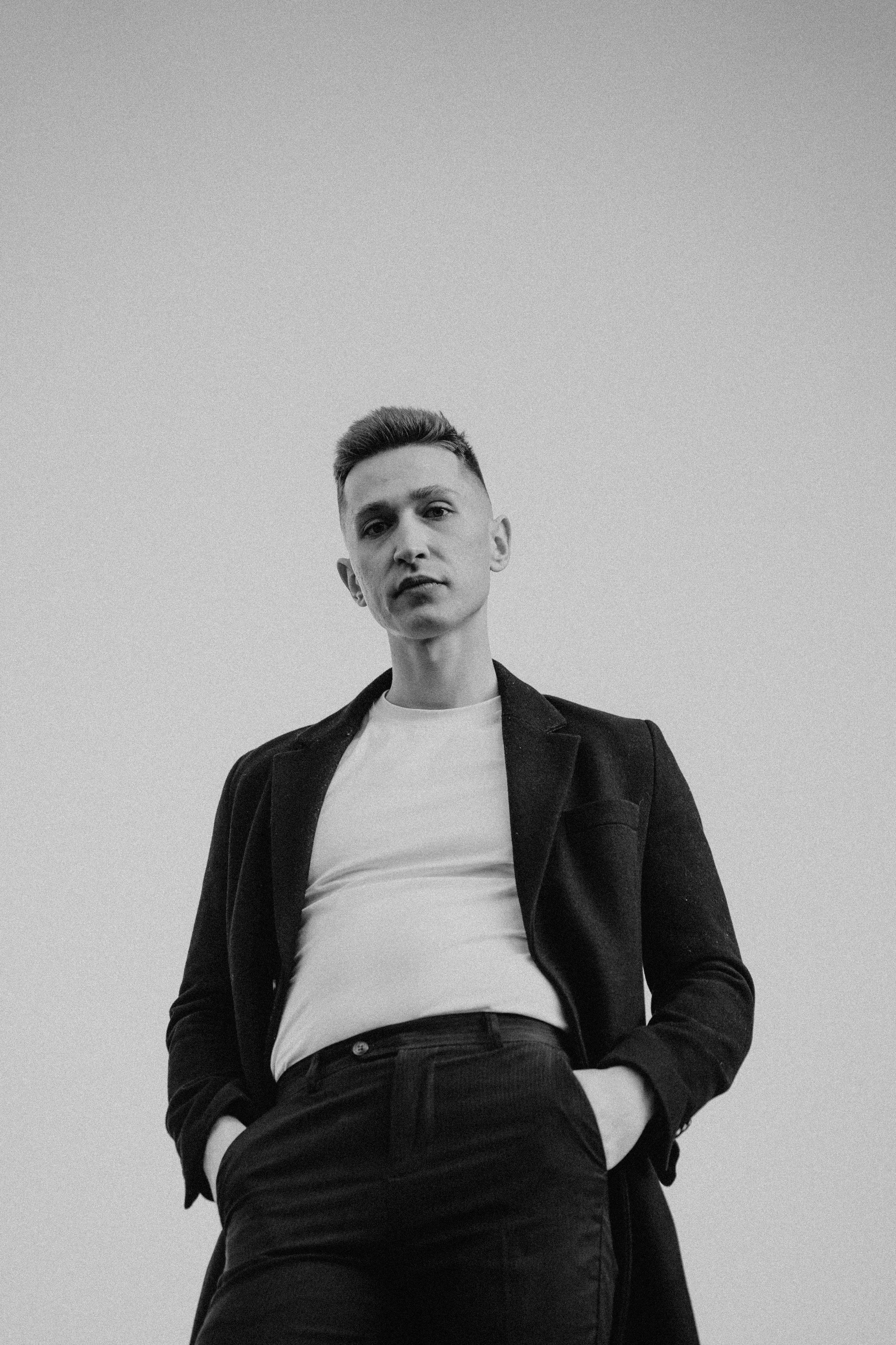 Alexei. Главная