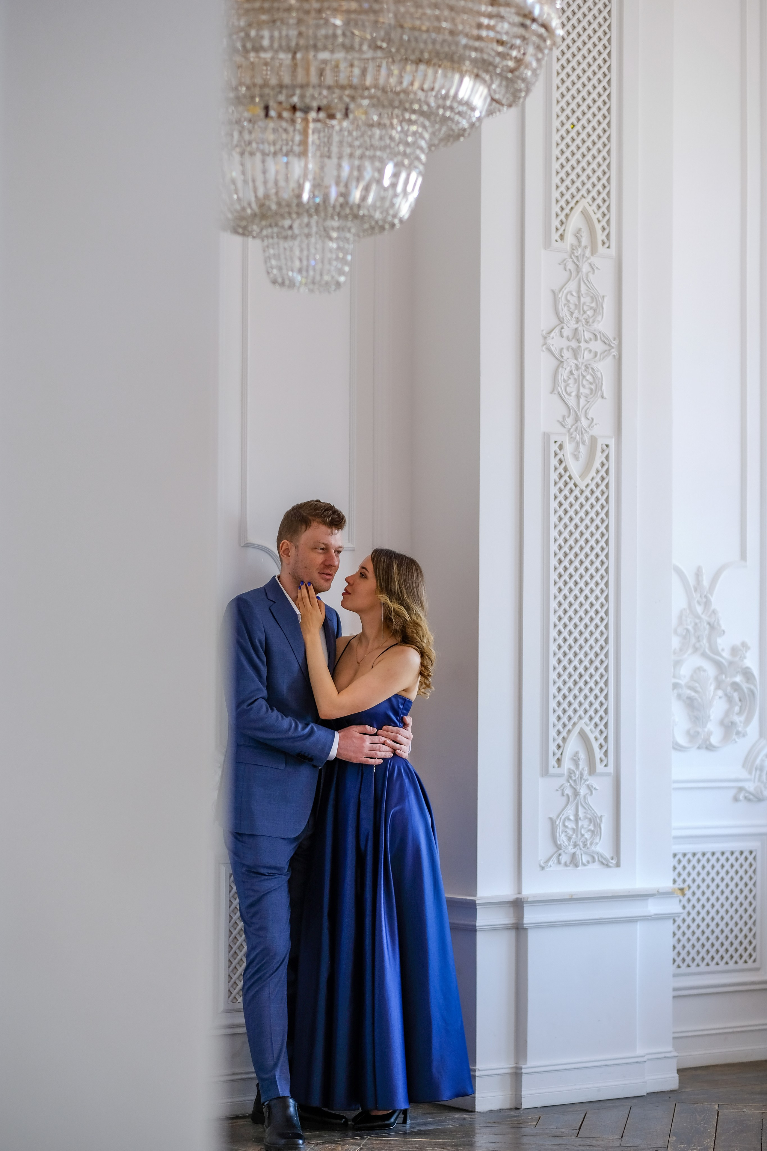 Воздушная влюбленность. Твой эксклюзивный фотограф Мария Дригова