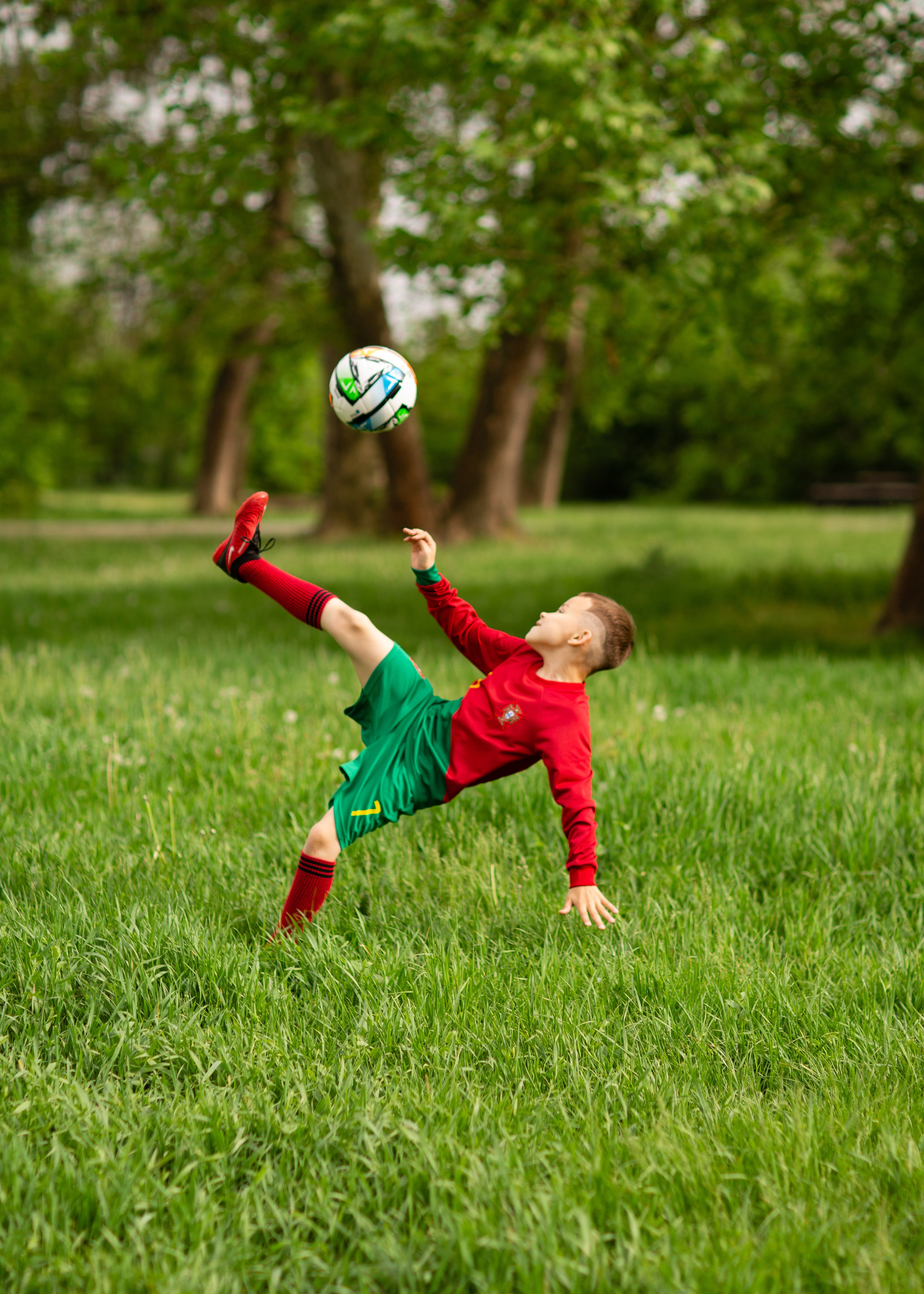 Ваня. Фотограф в Приморско-Ахтарске Марьяна Чопко