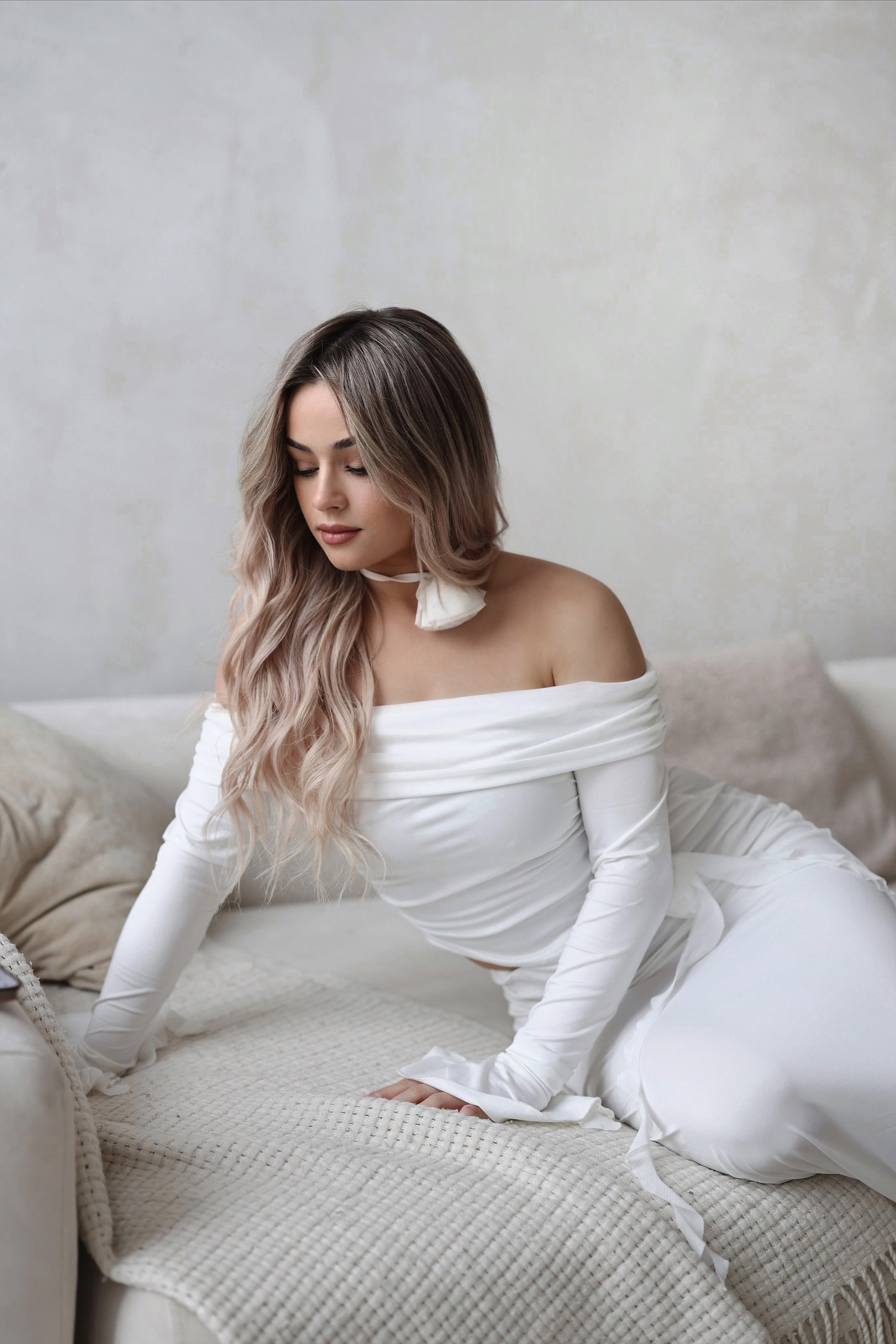 Студийная. Фотограф, видеограф Янна Вертий