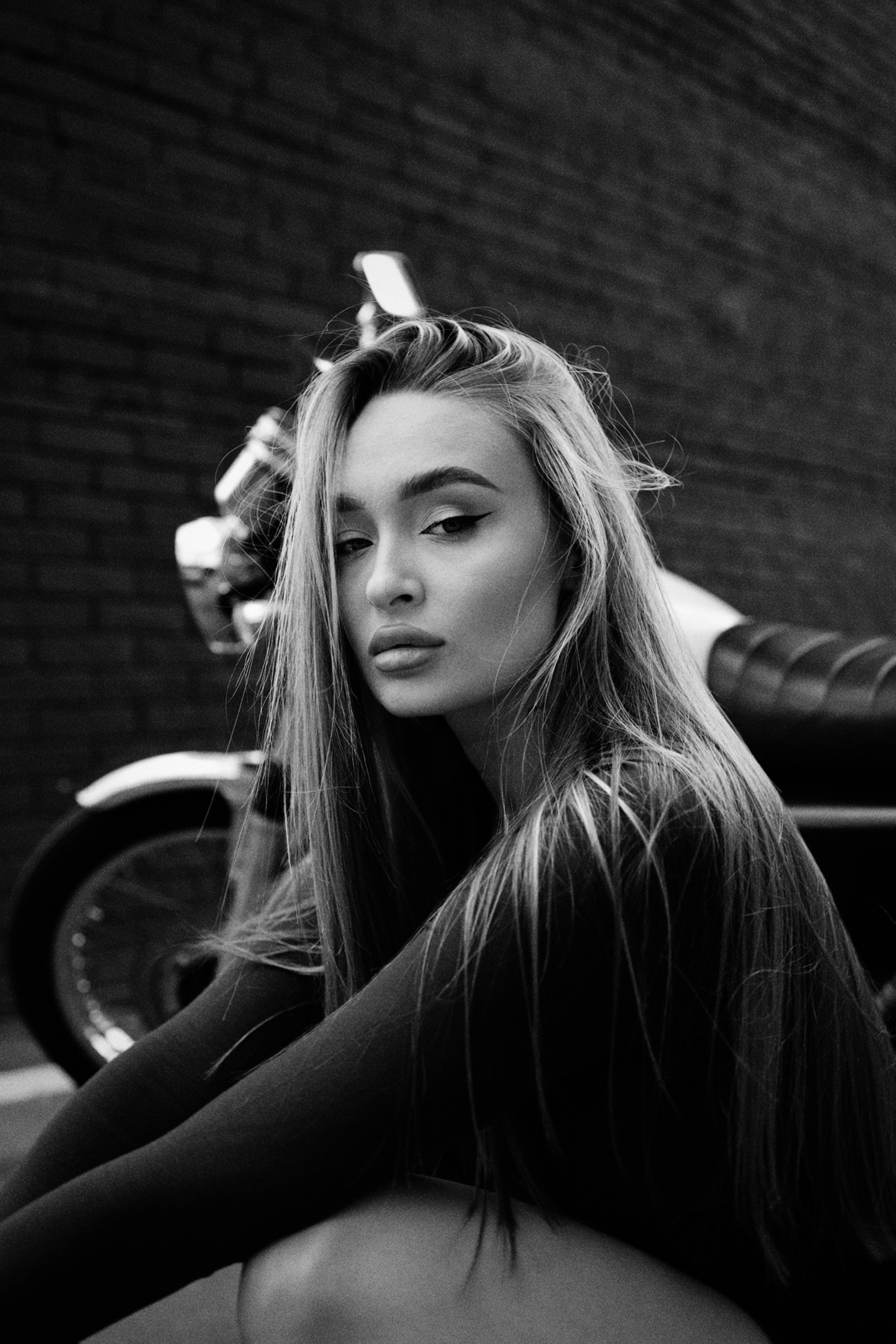 Street съемка. Фотограф, видеограф Янна Вертий