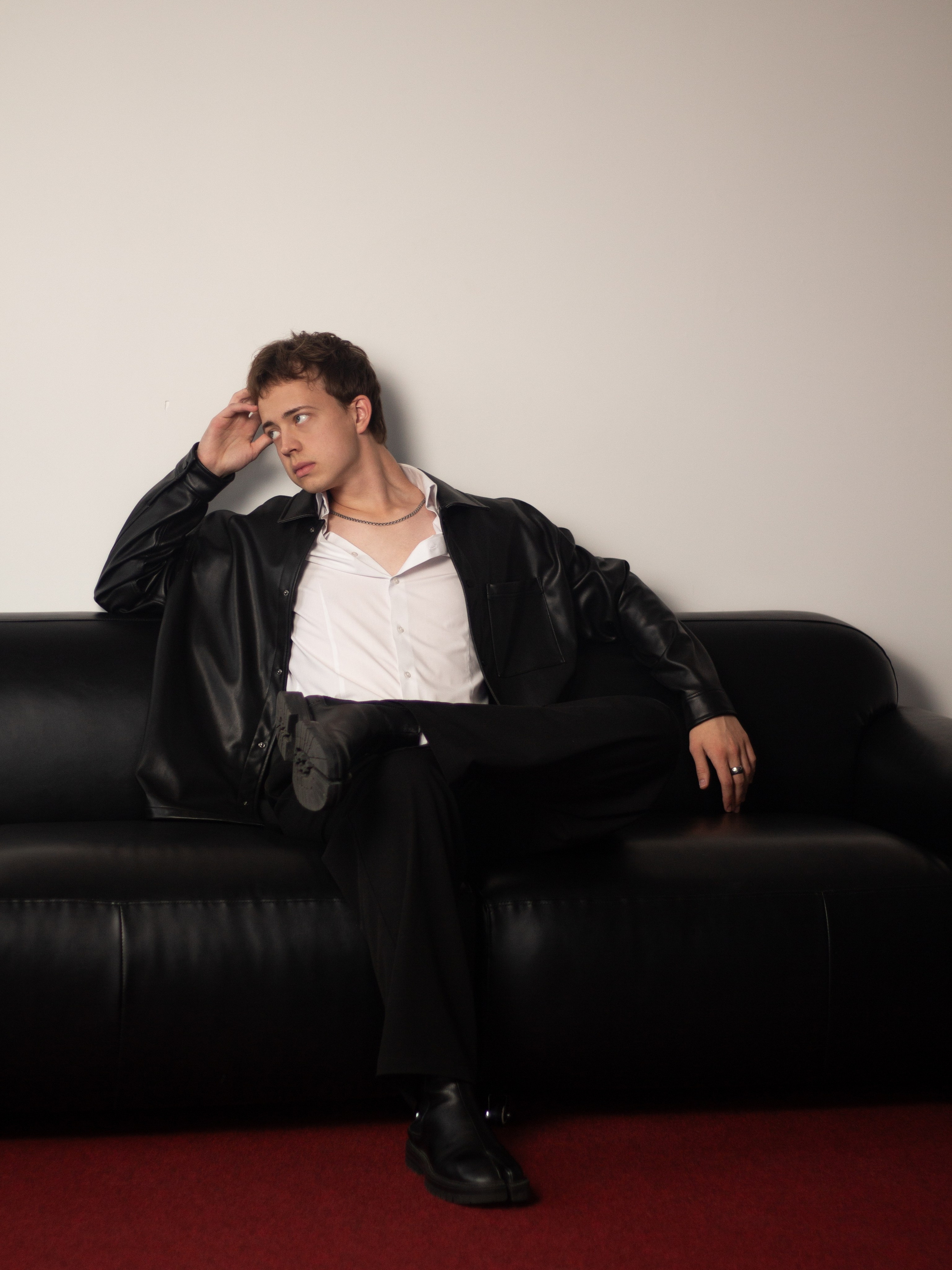 Александр. Фотограф в Иркутске, Харитонова Елизавета