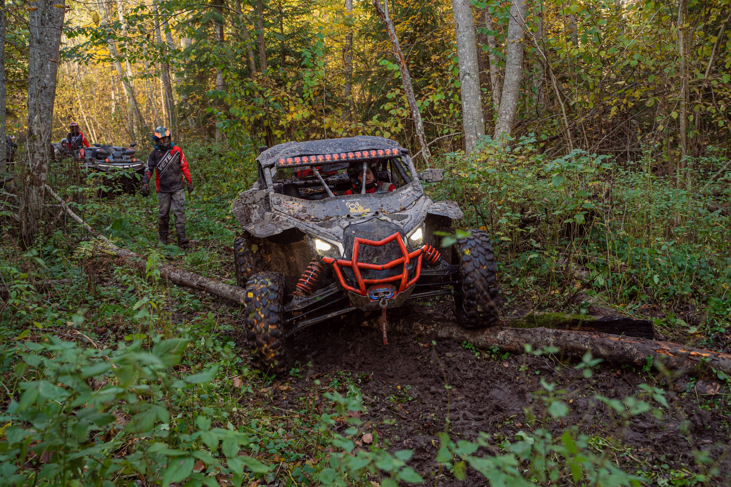 Квадровыезд- фоторепортаж Псковская область. Свадебный, семейный, портретный, репортажный фотограф в Санкт-Петербурге
