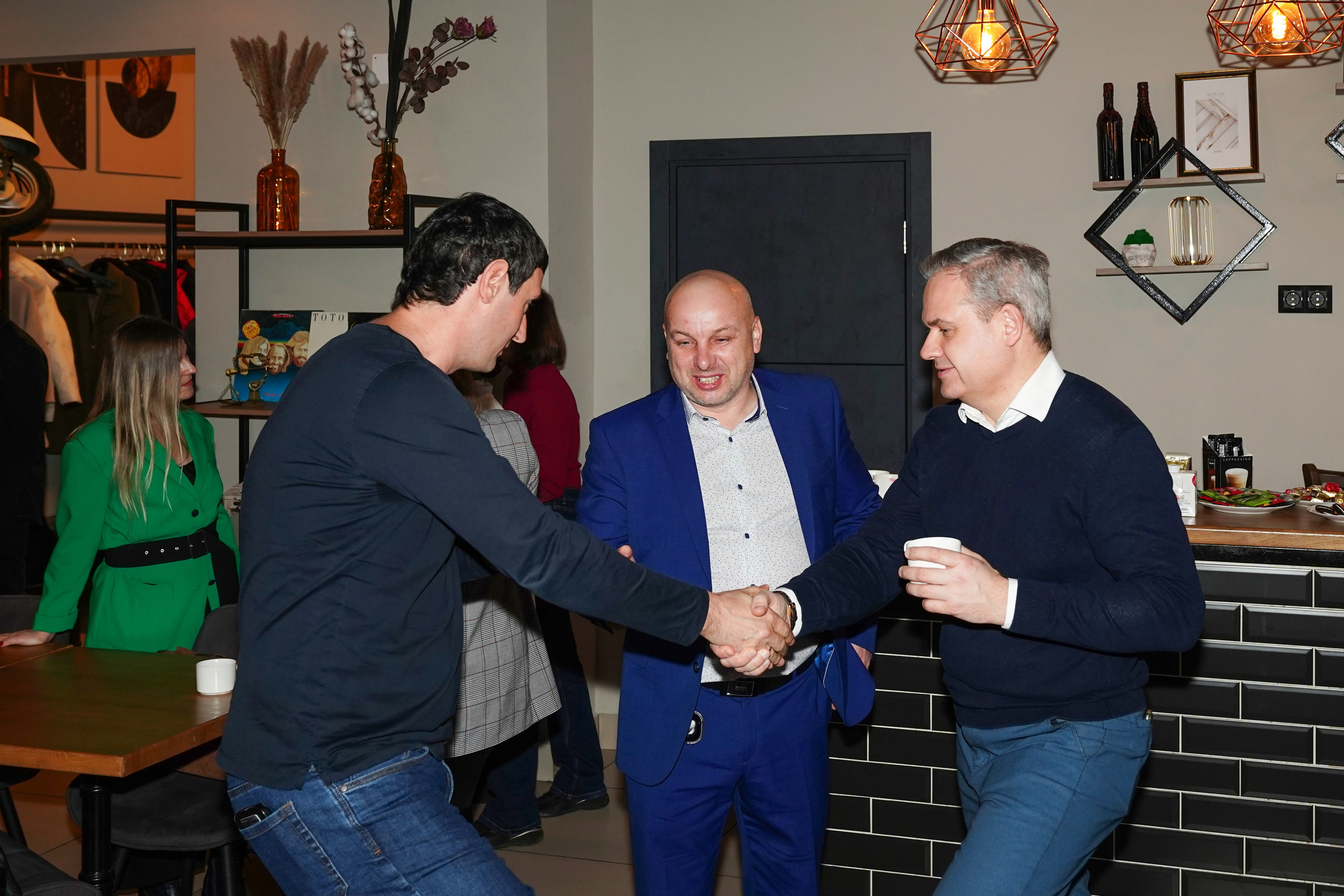 Свой Круг. Фотограф Строгино Яна Гавриленко