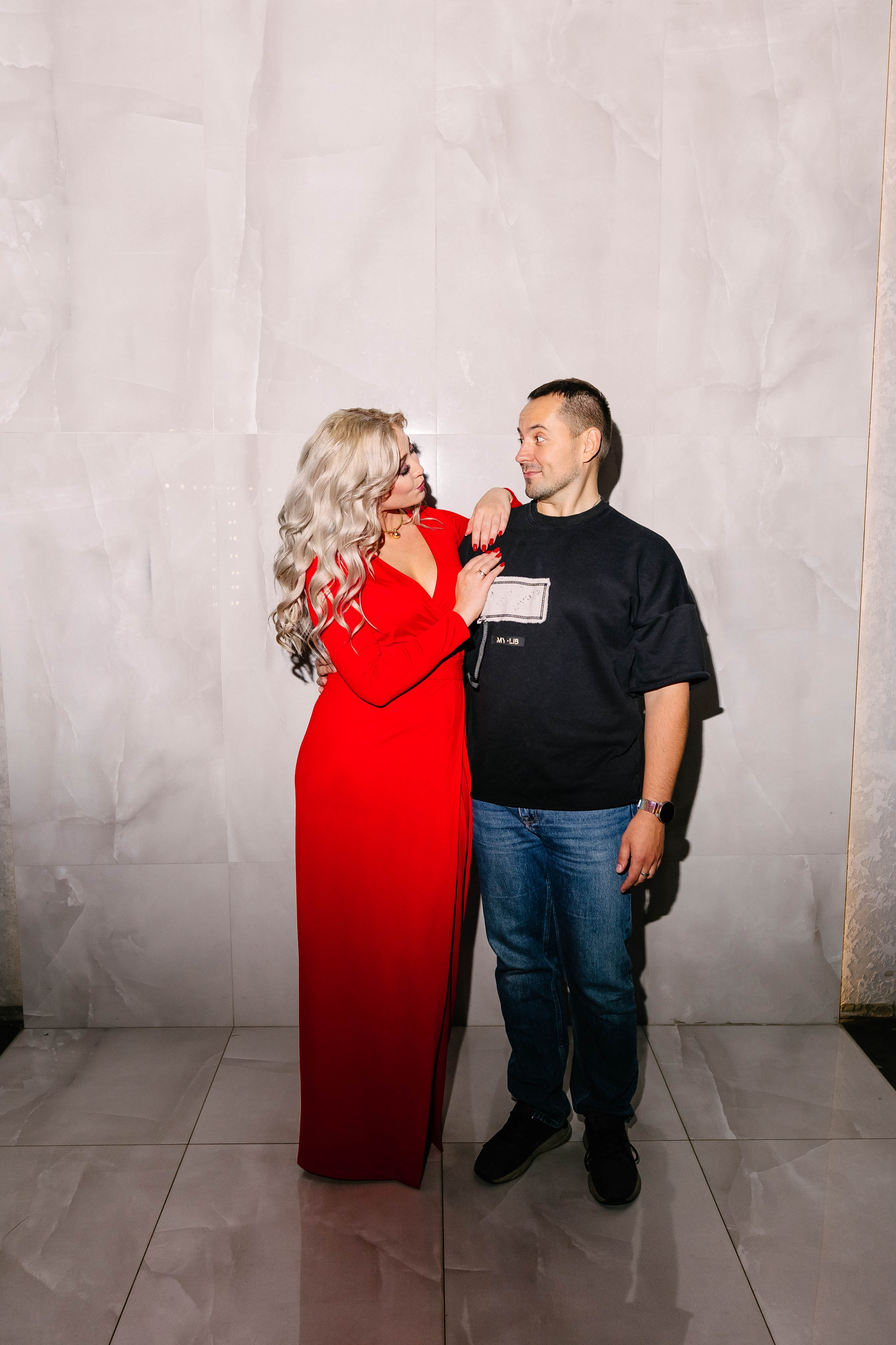 День Рождения Инны. Фотограф Veronika Potaseva