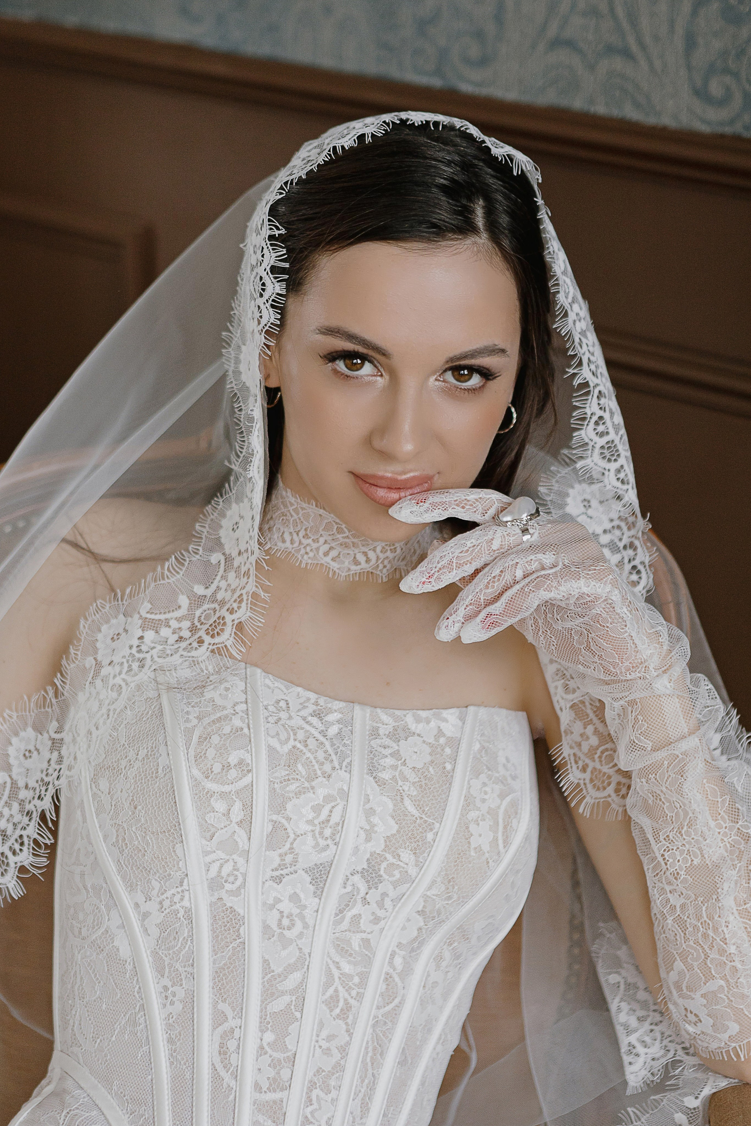 Алина Лофт. Свадебный фотограф в Тольятти Полина Беляк