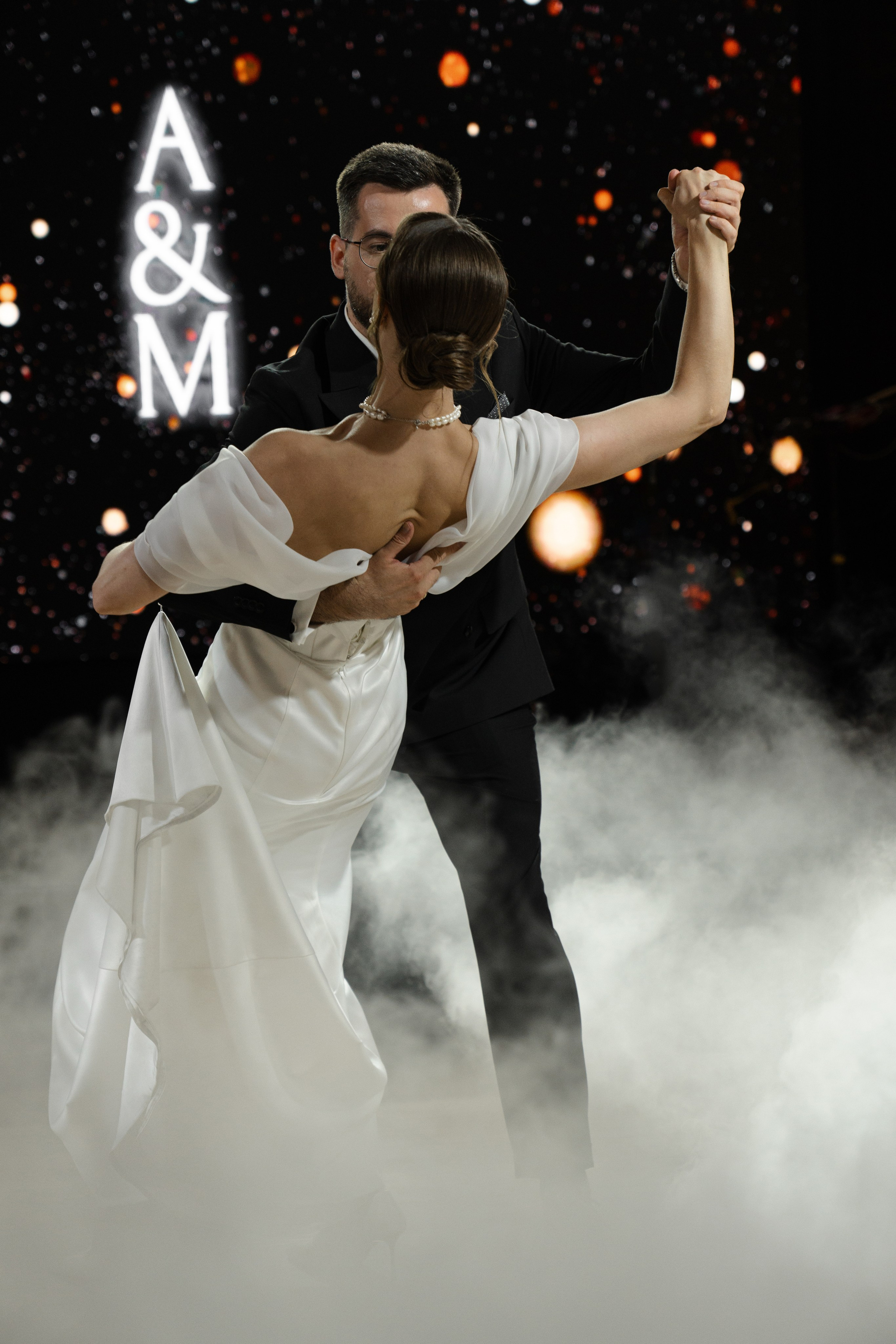 «комфорлабельно и эстетично». Свадебный фотограф Наташа Брифли