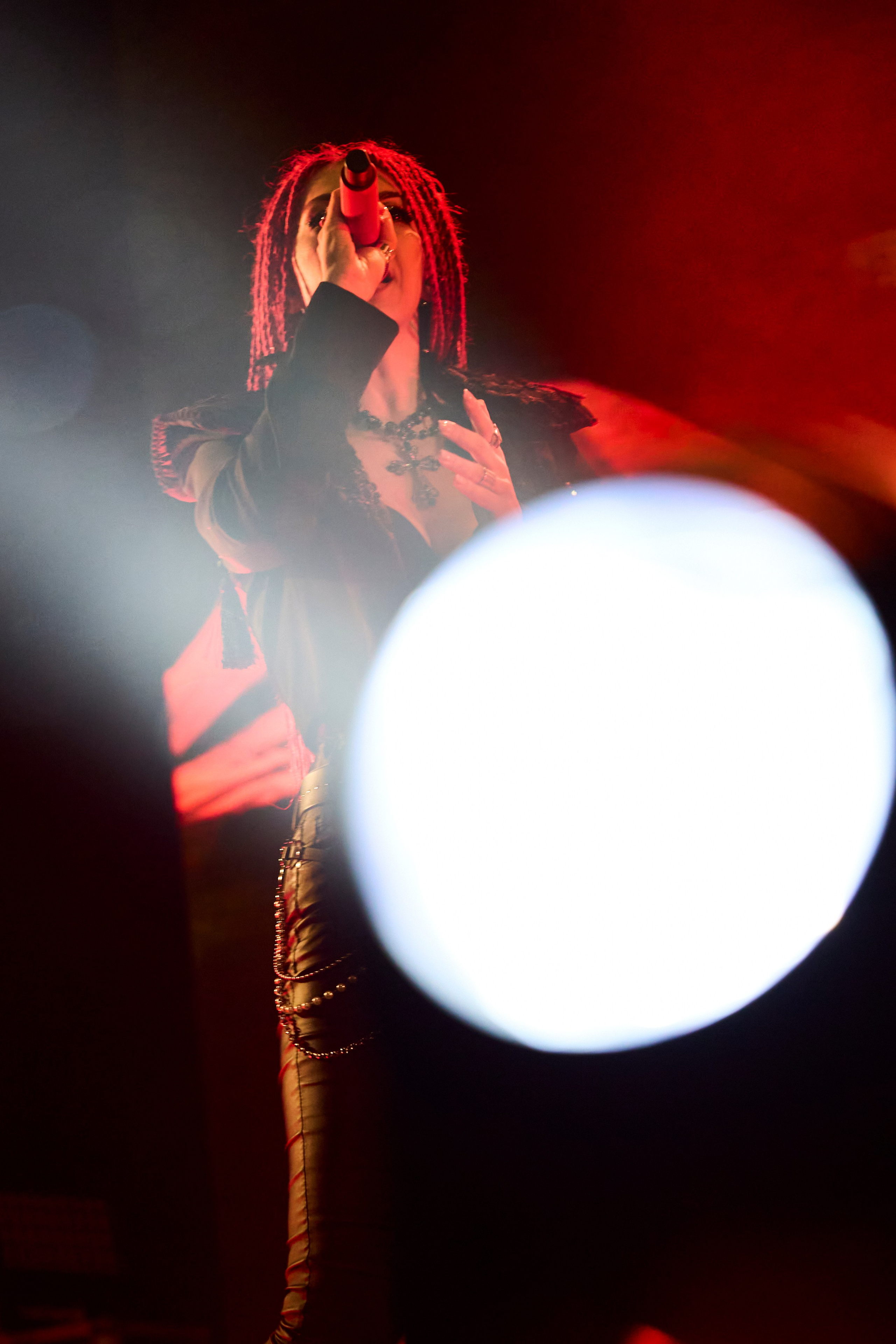 15.11.2024 Lascala в Base. Виктория Ахмылова. Фотограф в Москве