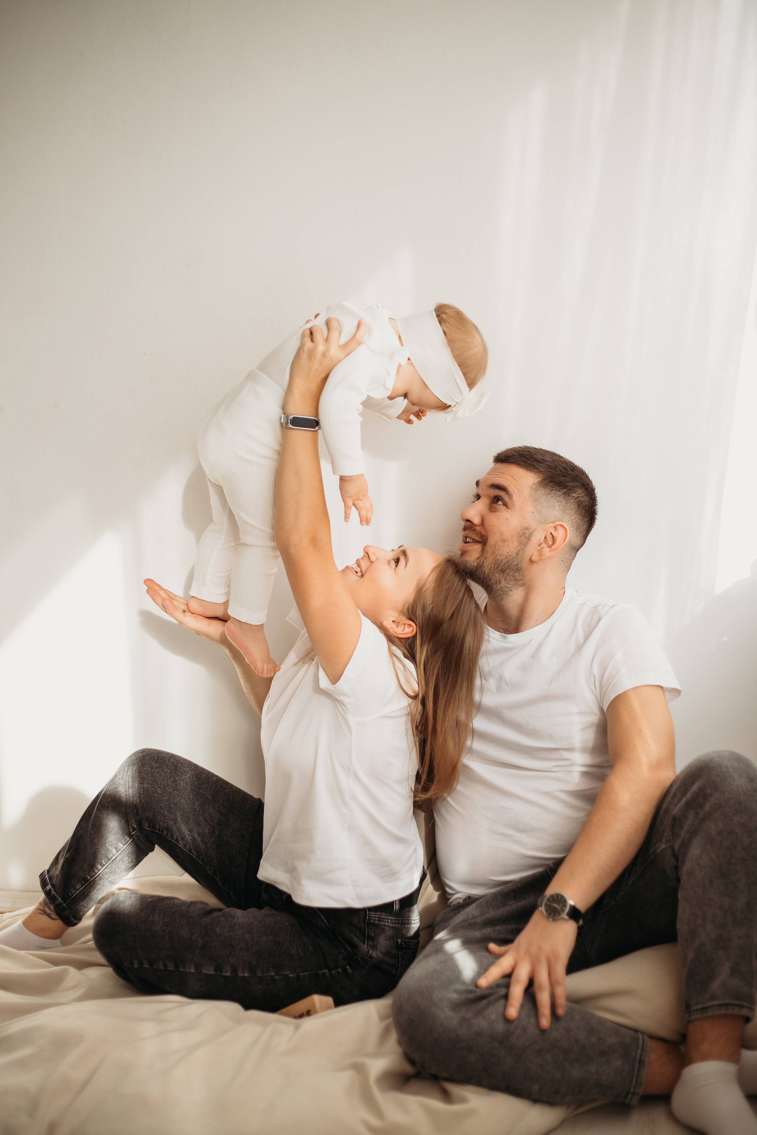 Николь. Семейный и детский фотограф Минск, Беларусь