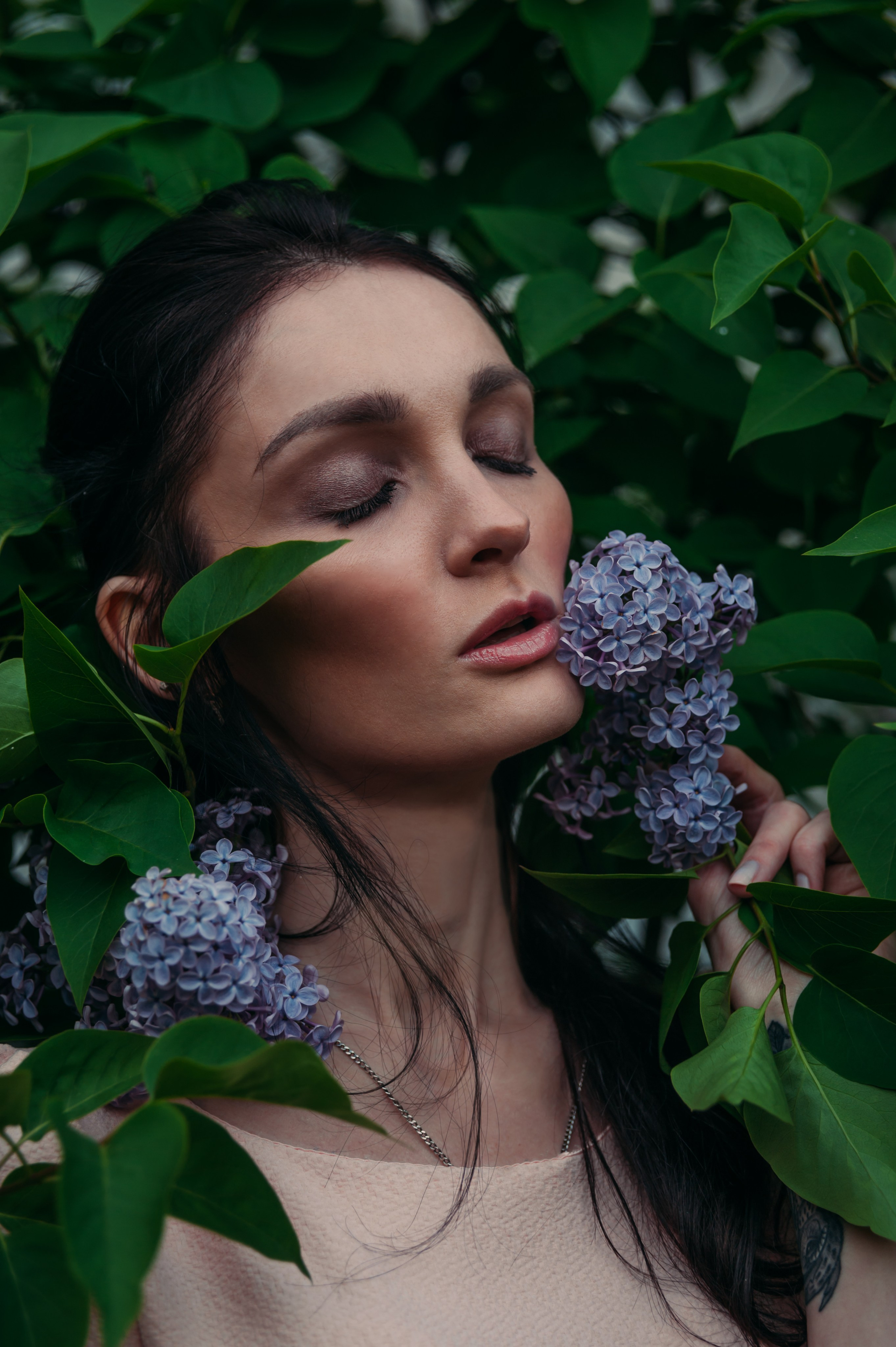 Женская фотосессия в Москве. Фотограф в Москве Елена Бессчетнова. Все виды съёмок