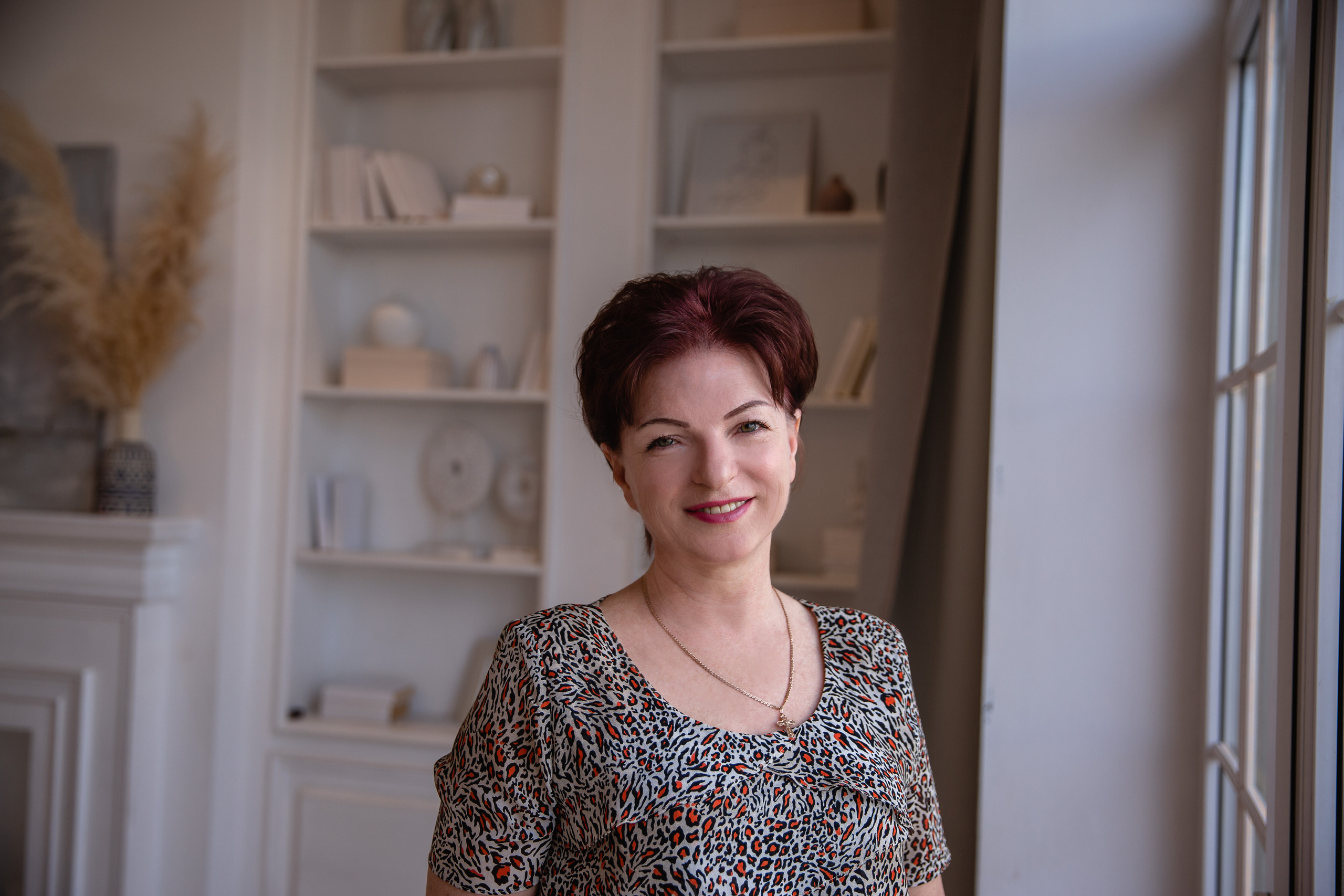 Большая и дружная семья Юлии. Семейный и детский фотограф в Санкт- Петербурге Ольга Салаева