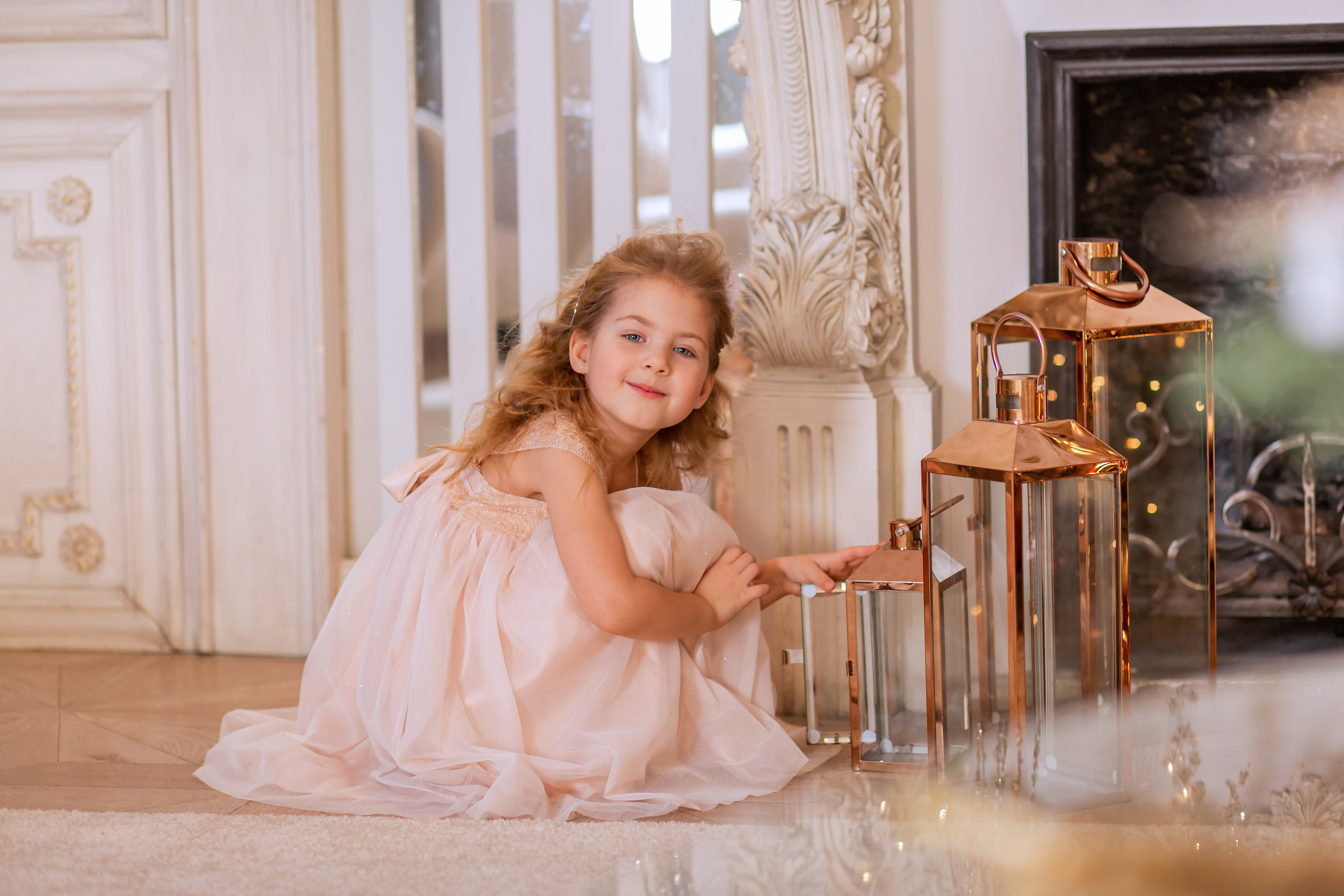 Семейная фотосессия Соня и Настя. Семейный и детский фотограф в Санкт- Петербурге Ольга Салаева