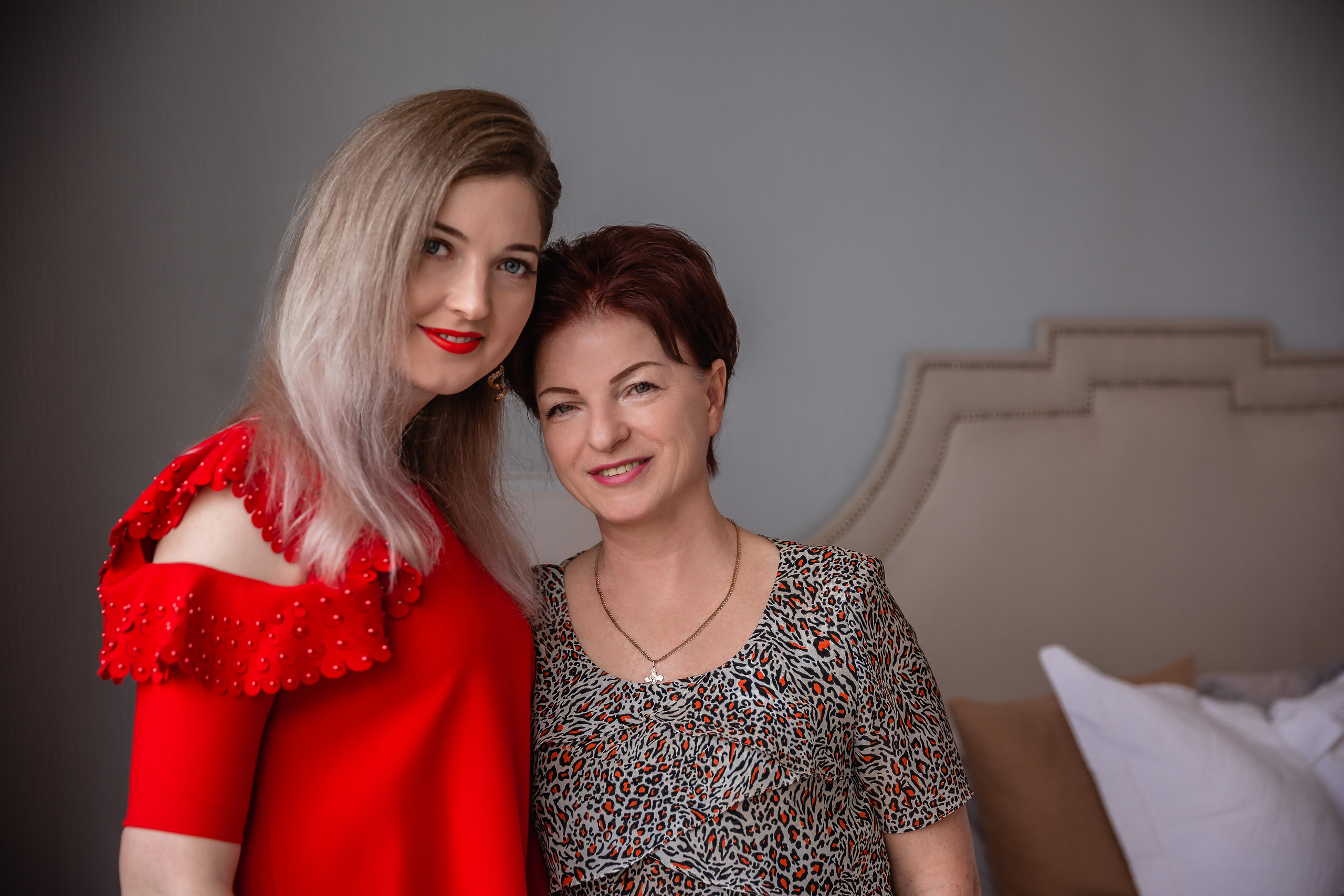 Большая и дружная семья Юлии. Семейный и детский фотограф в Санкт- Петербурге Ольга Салаева