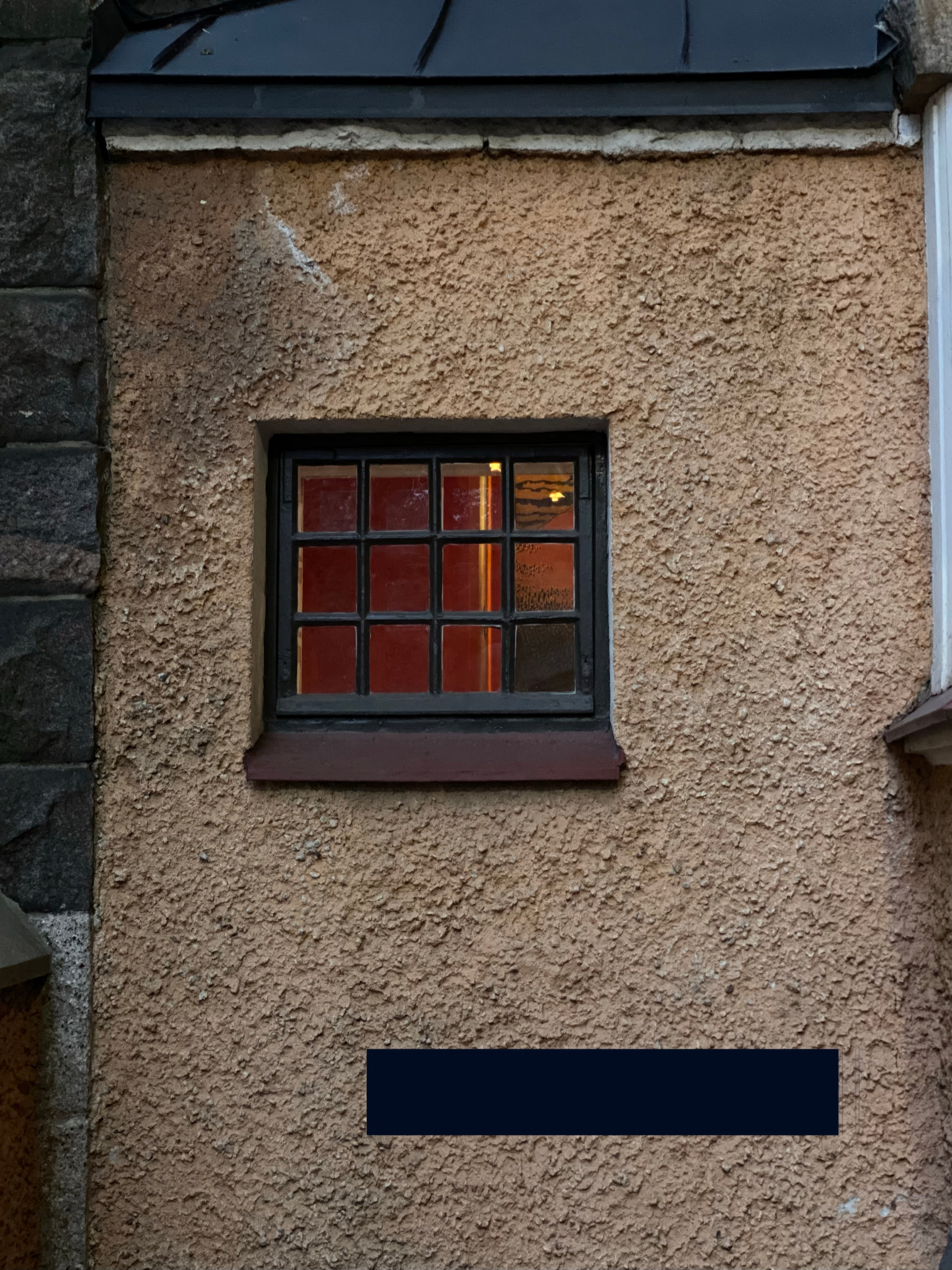 Испорченные фотографии — авторская серия Ма. Ма