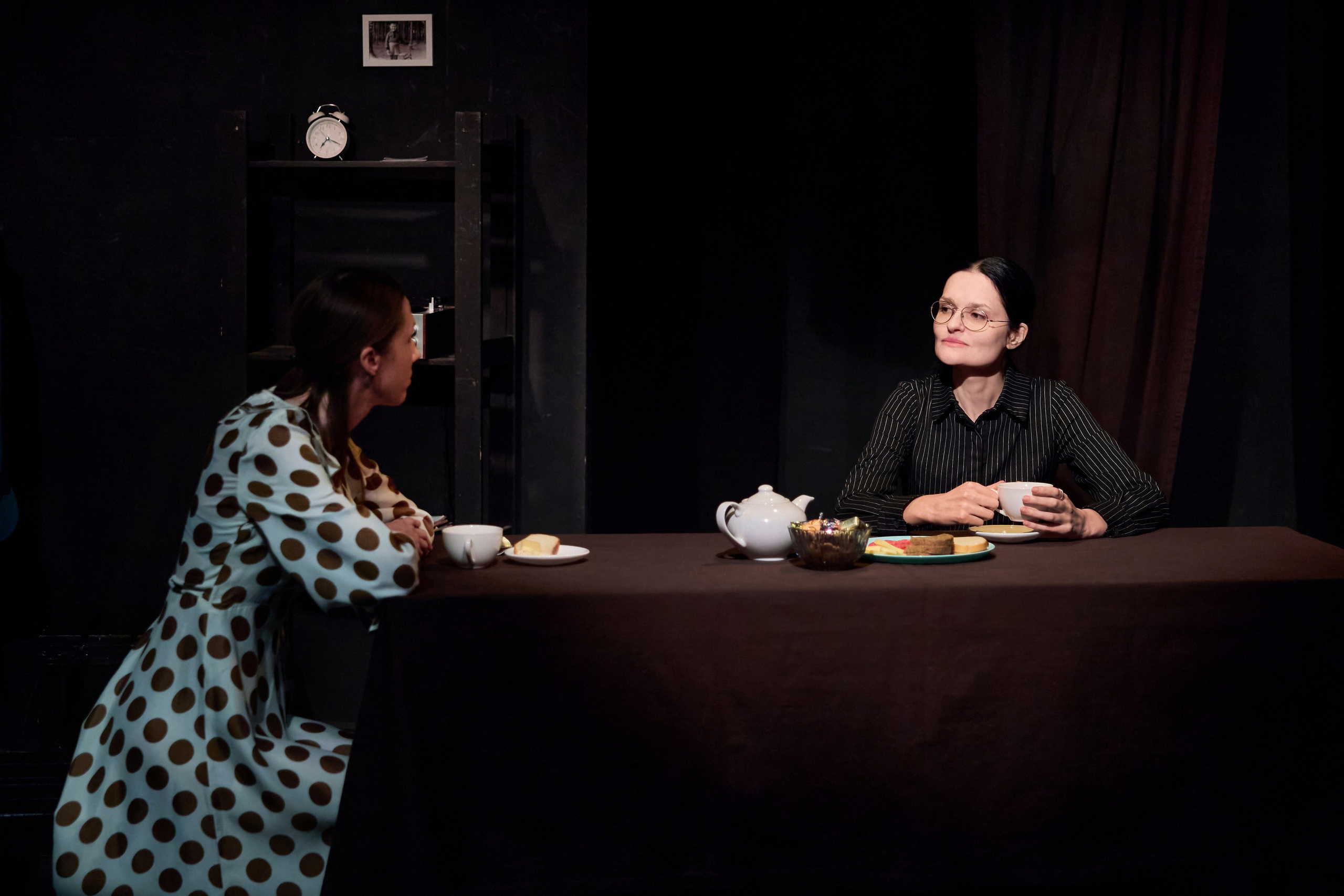 Лика — театр Поле