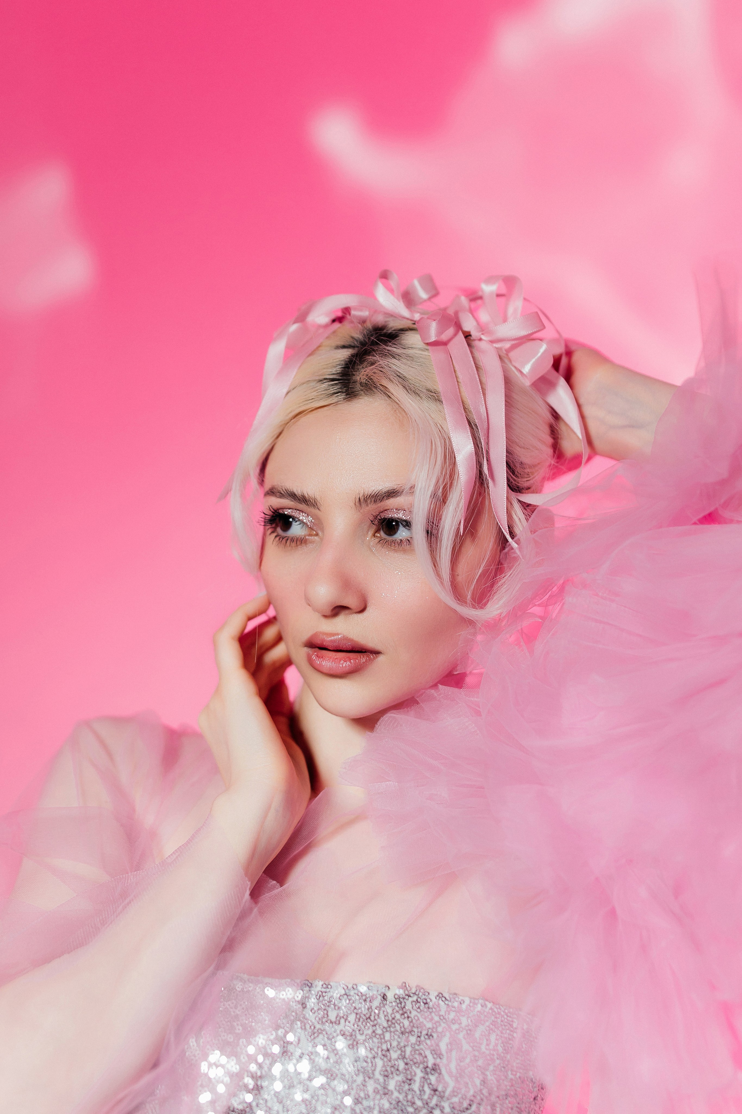 Лилия. Ланемец Юлия — фотограф Волгоград/Волжский