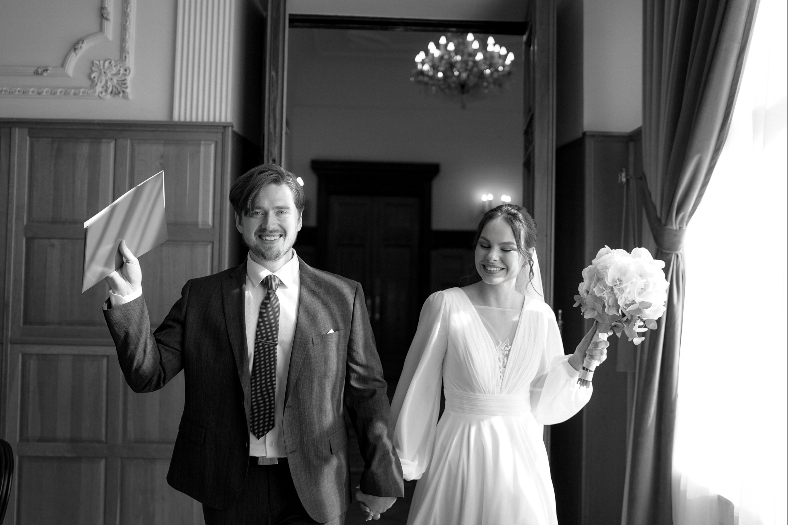 Свадебные фото. Фото и видеосъемка Москва