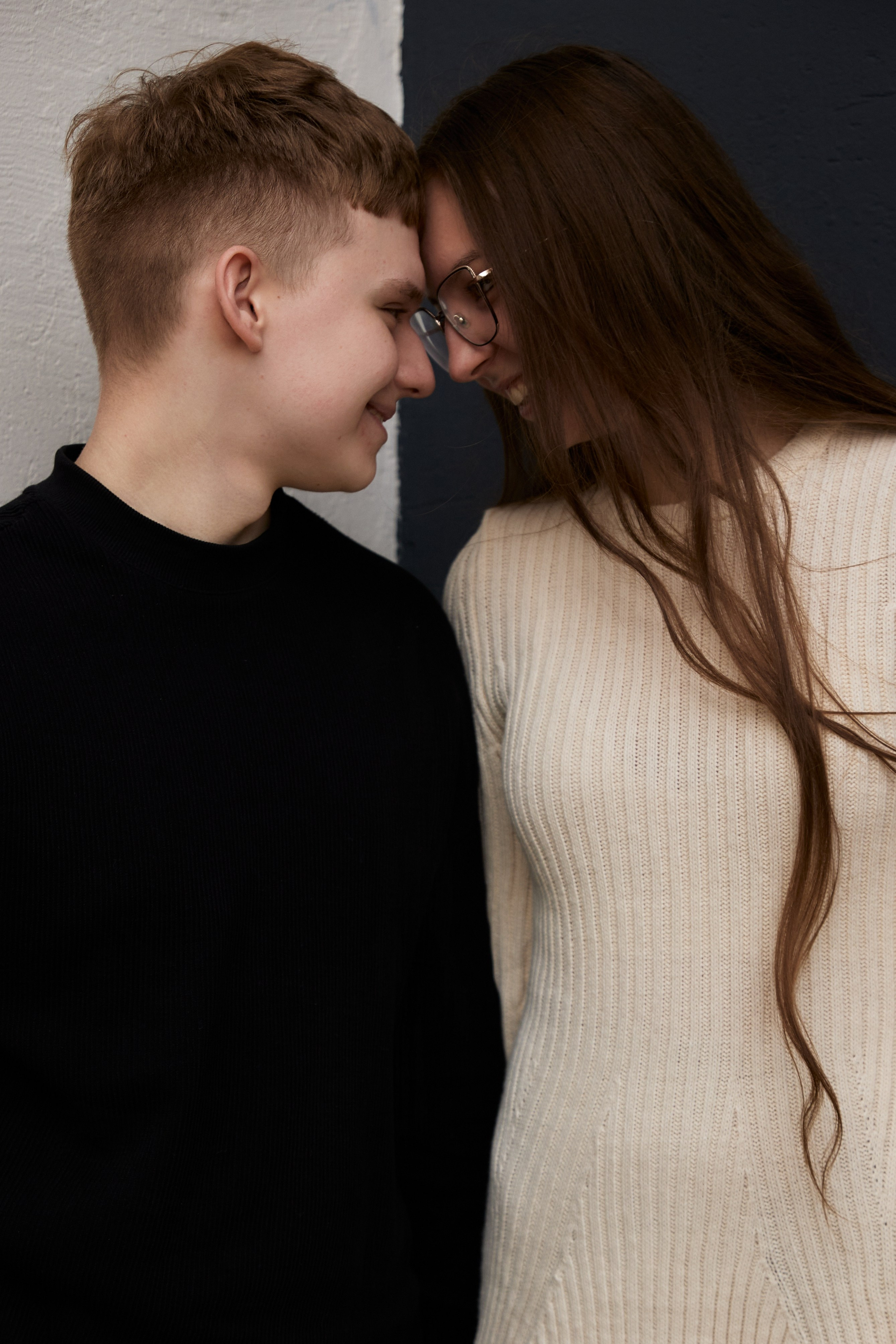 Арина и Даня. Свадебный и семейный фотограф