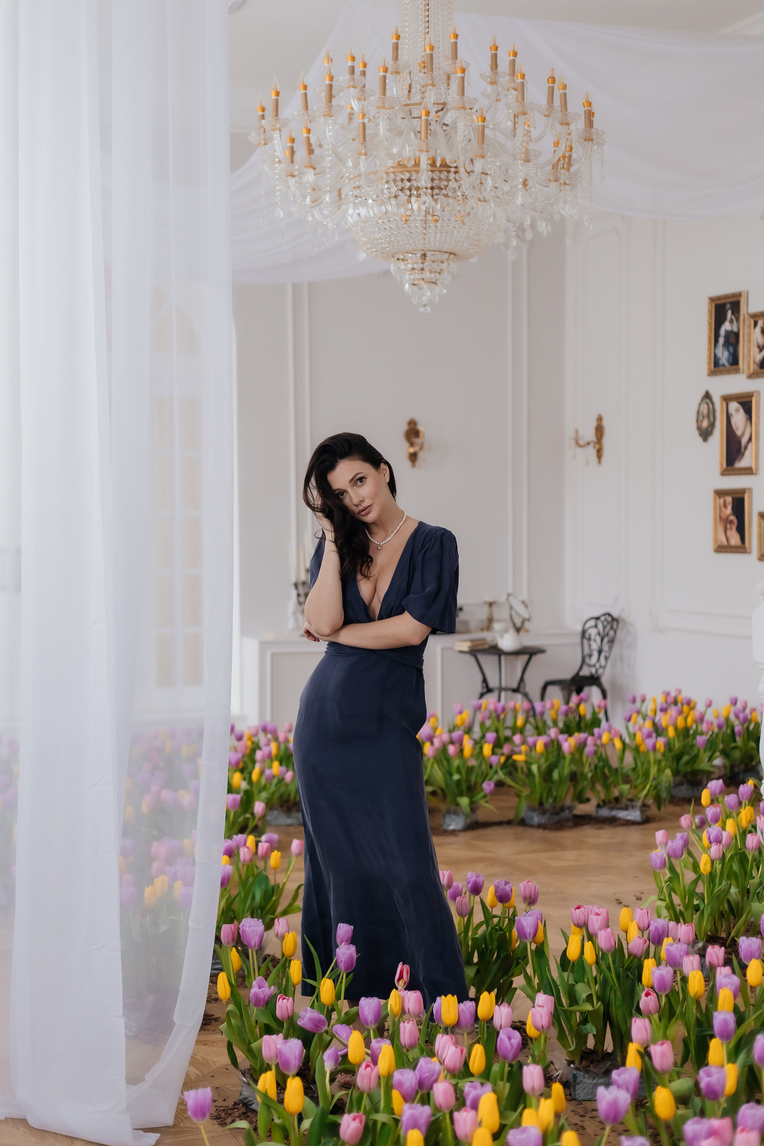 Дарья. Свадебный фотограф в Москве и Казани